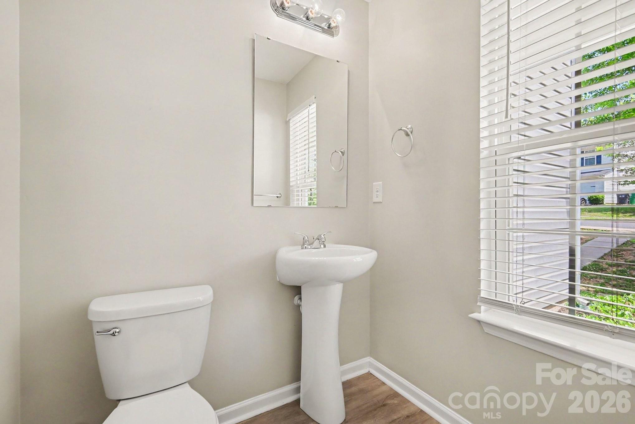 6532 Pennacook Drive — Charlotte