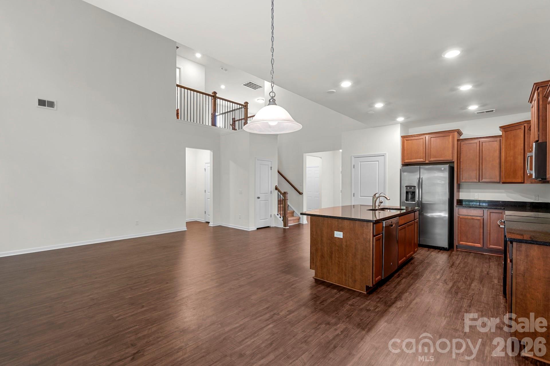 512 Wynfield Forest Drive — Summerville