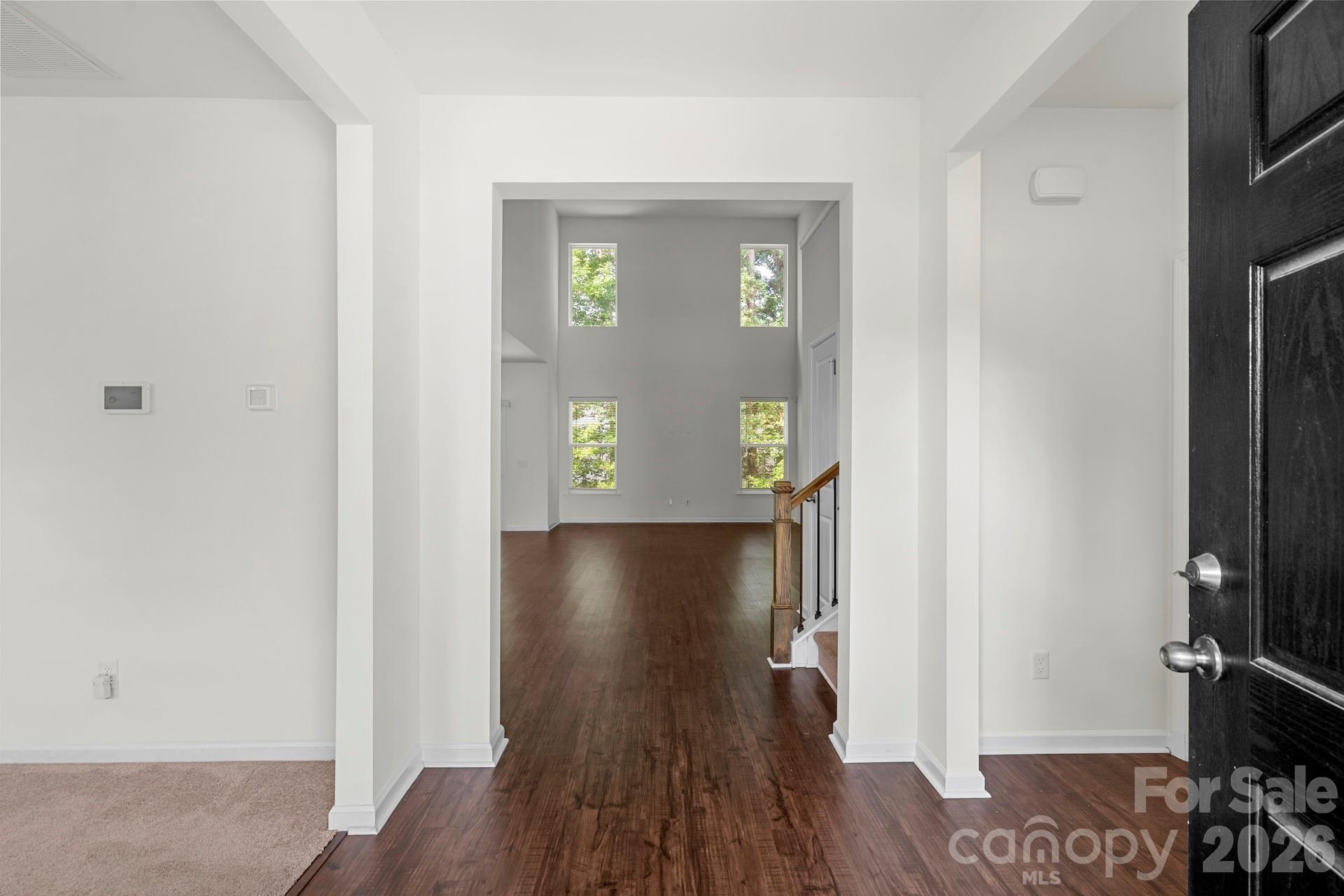 512 Wynfield Forest Drive — Summerville