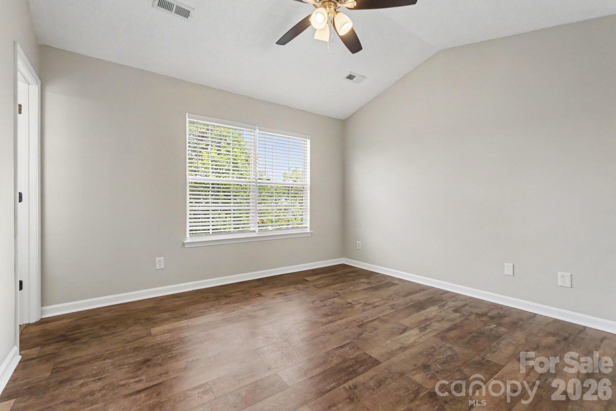 15331 Dehavilland Drive — Charlotte