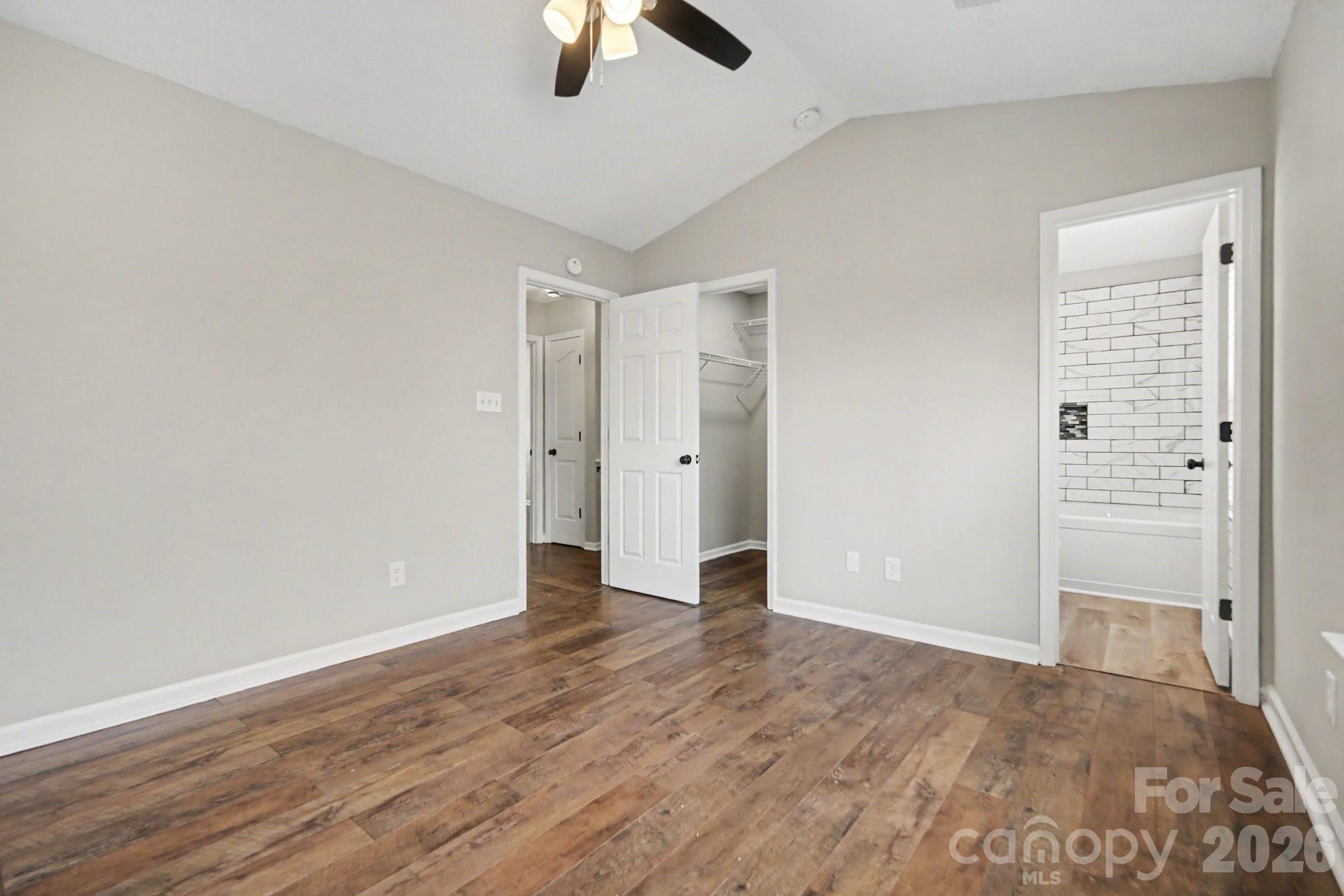 15331 Dehavilland Drive — Charlotte