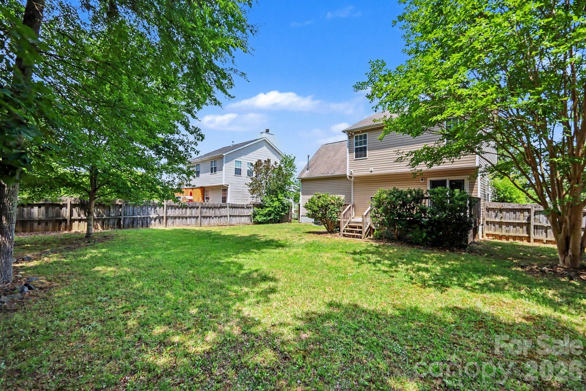 15331 Dehavilland Drive — Charlotte