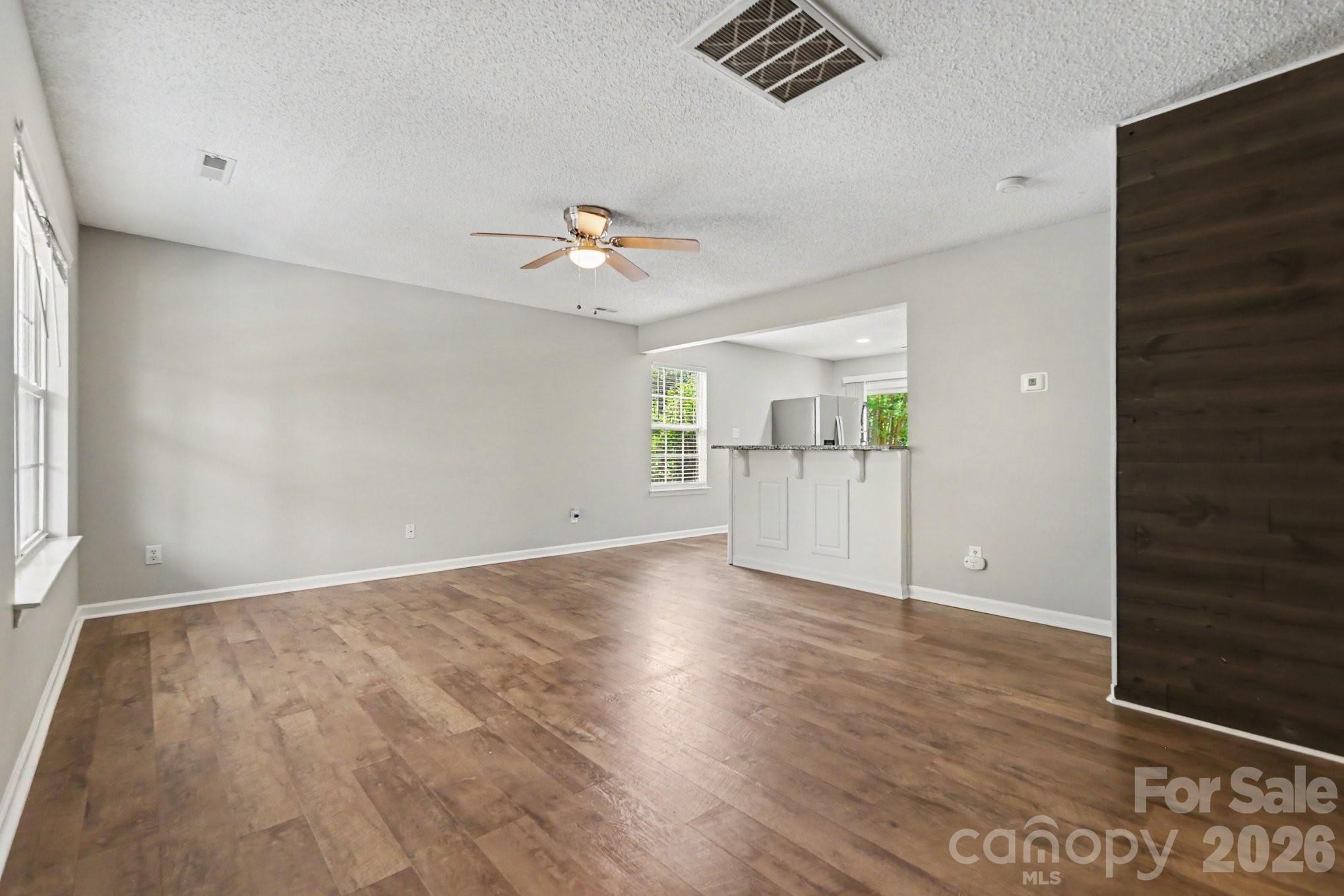 15331 Dehavilland Drive — Charlotte