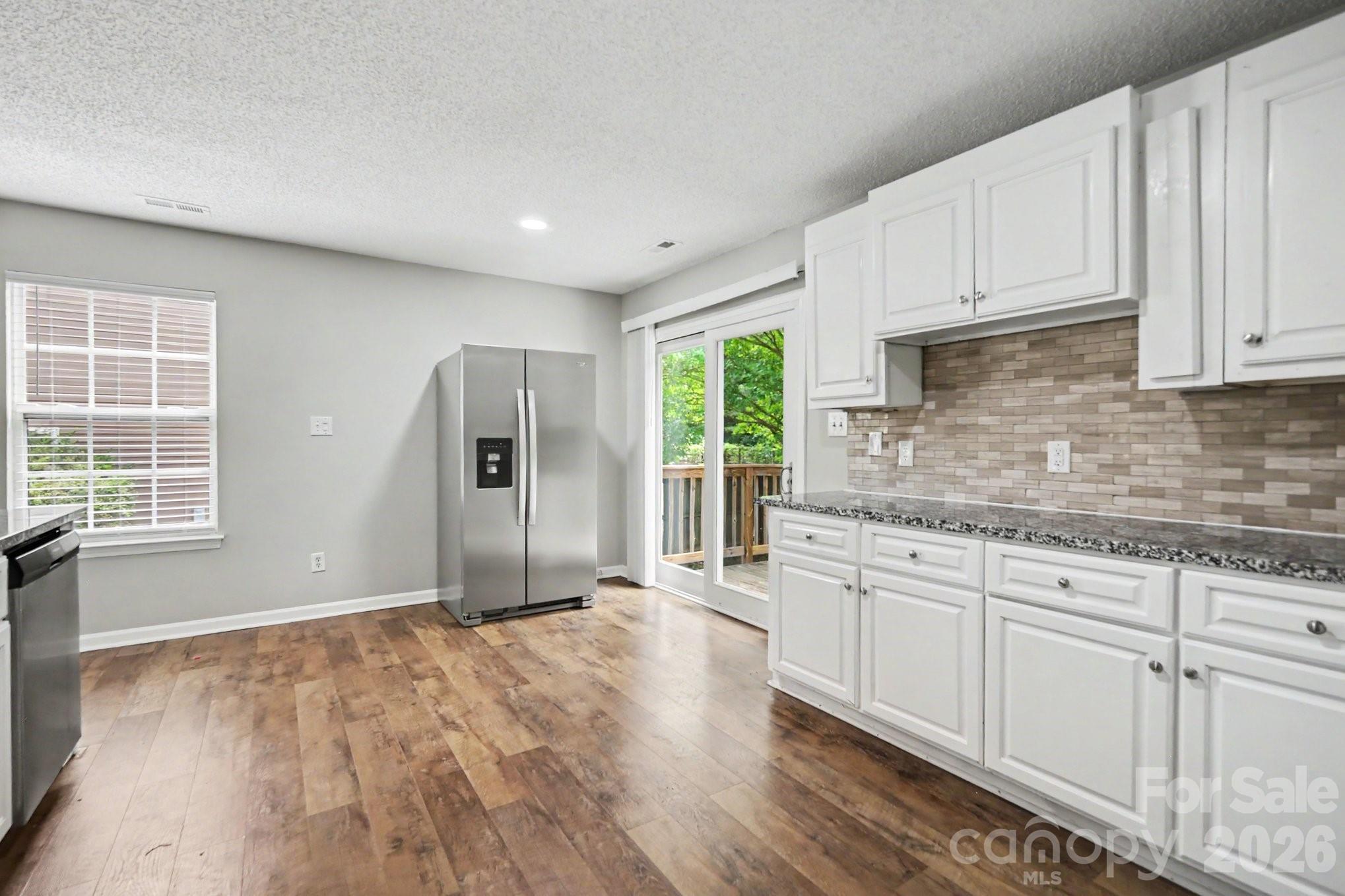 15331 Dehavilland Drive — Charlotte