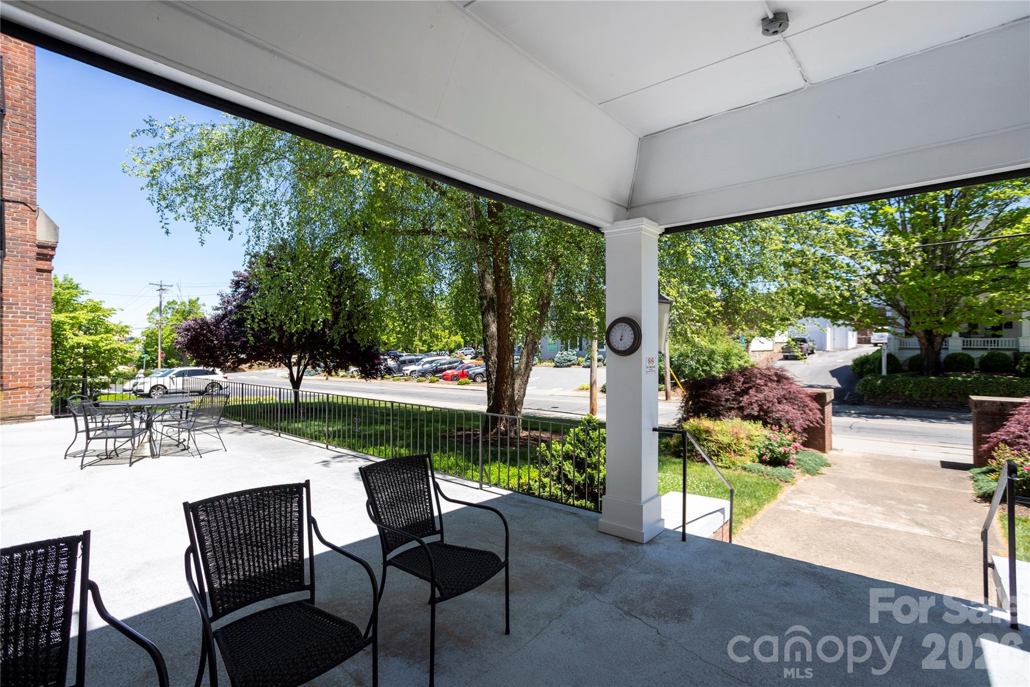 622 S Haywood Street #102 — Waynesville