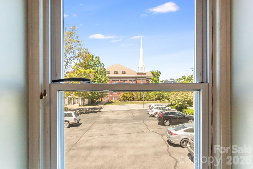 622 S Haywood Street #102 — Waynesville