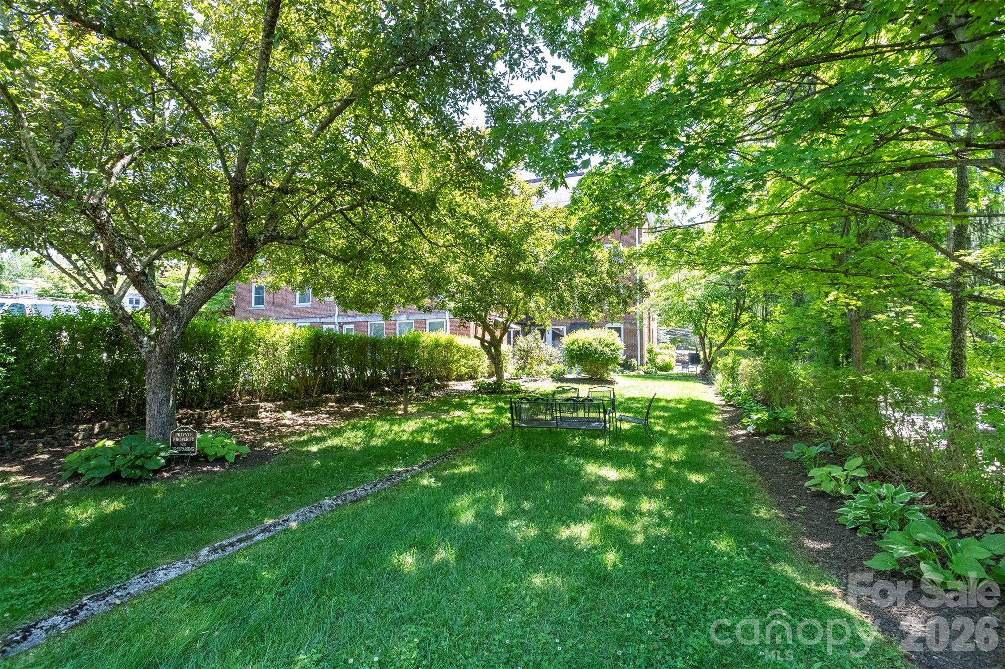 622 S Haywood Street #102 — Waynesville