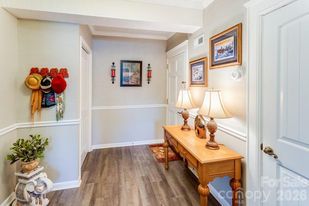 622 S Haywood Street #102 — Waynesville