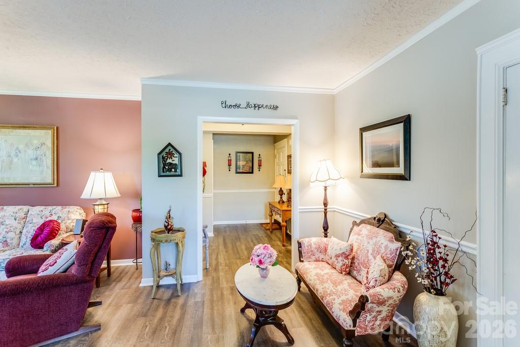 622 S Haywood Street #102 — Waynesville