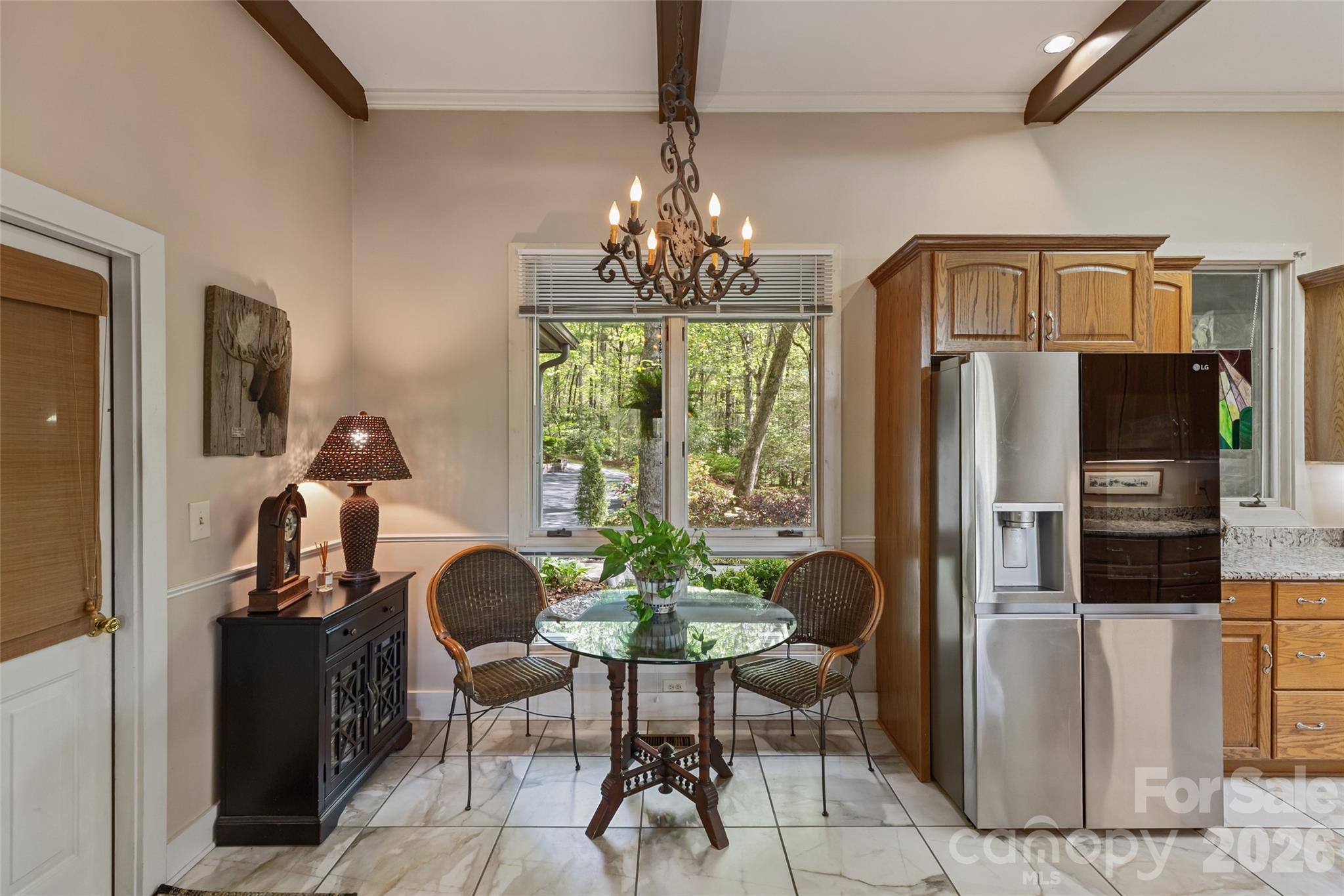 21 Laurel Wood Court — Sapphire