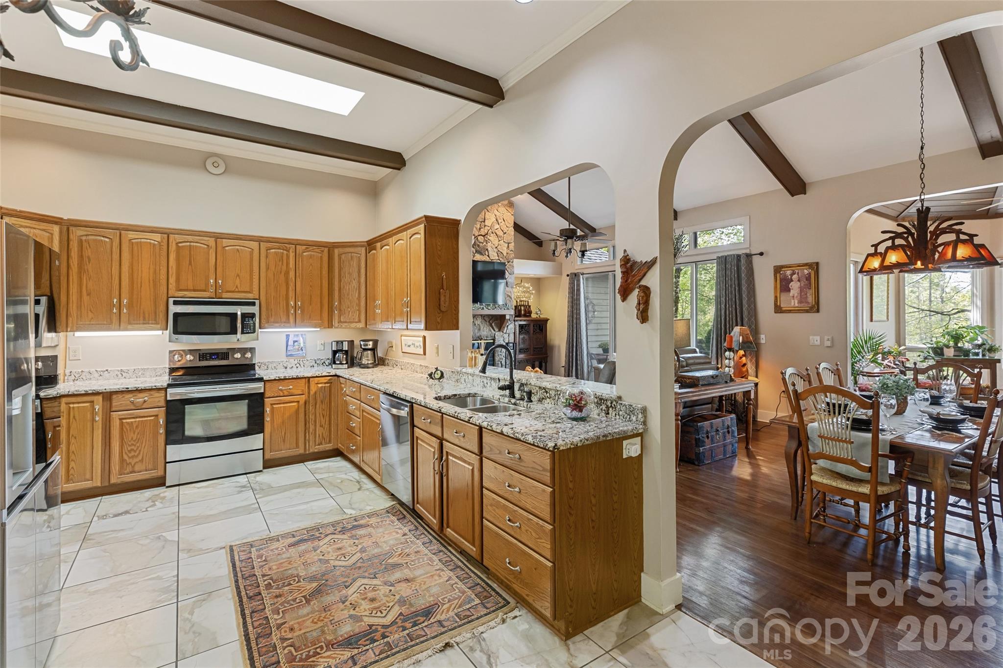 21 Laurel Wood Court — Sapphire