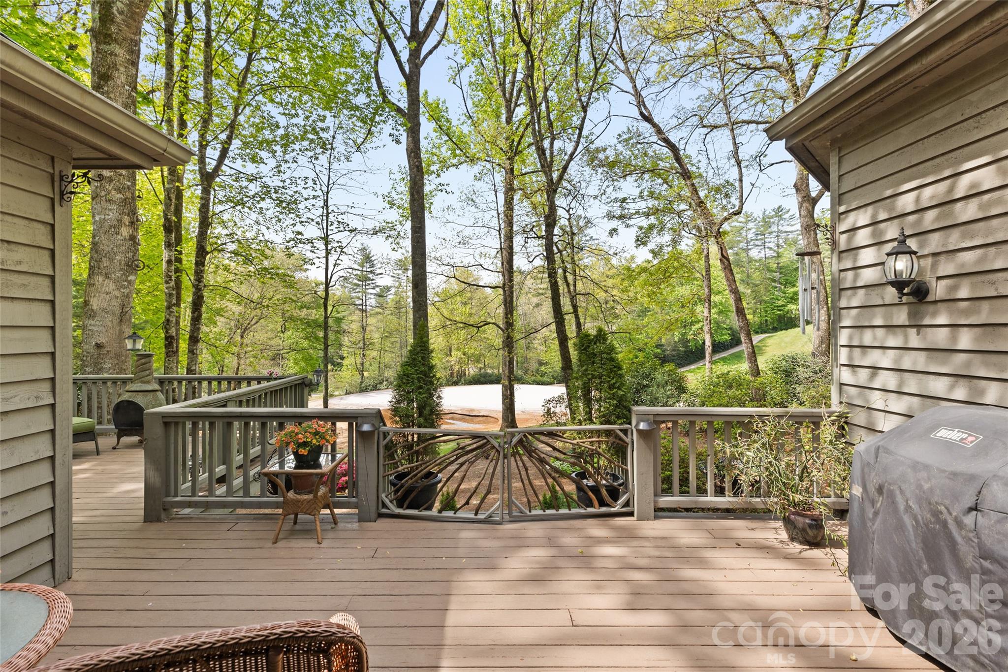 21 Laurel Wood Court — Sapphire