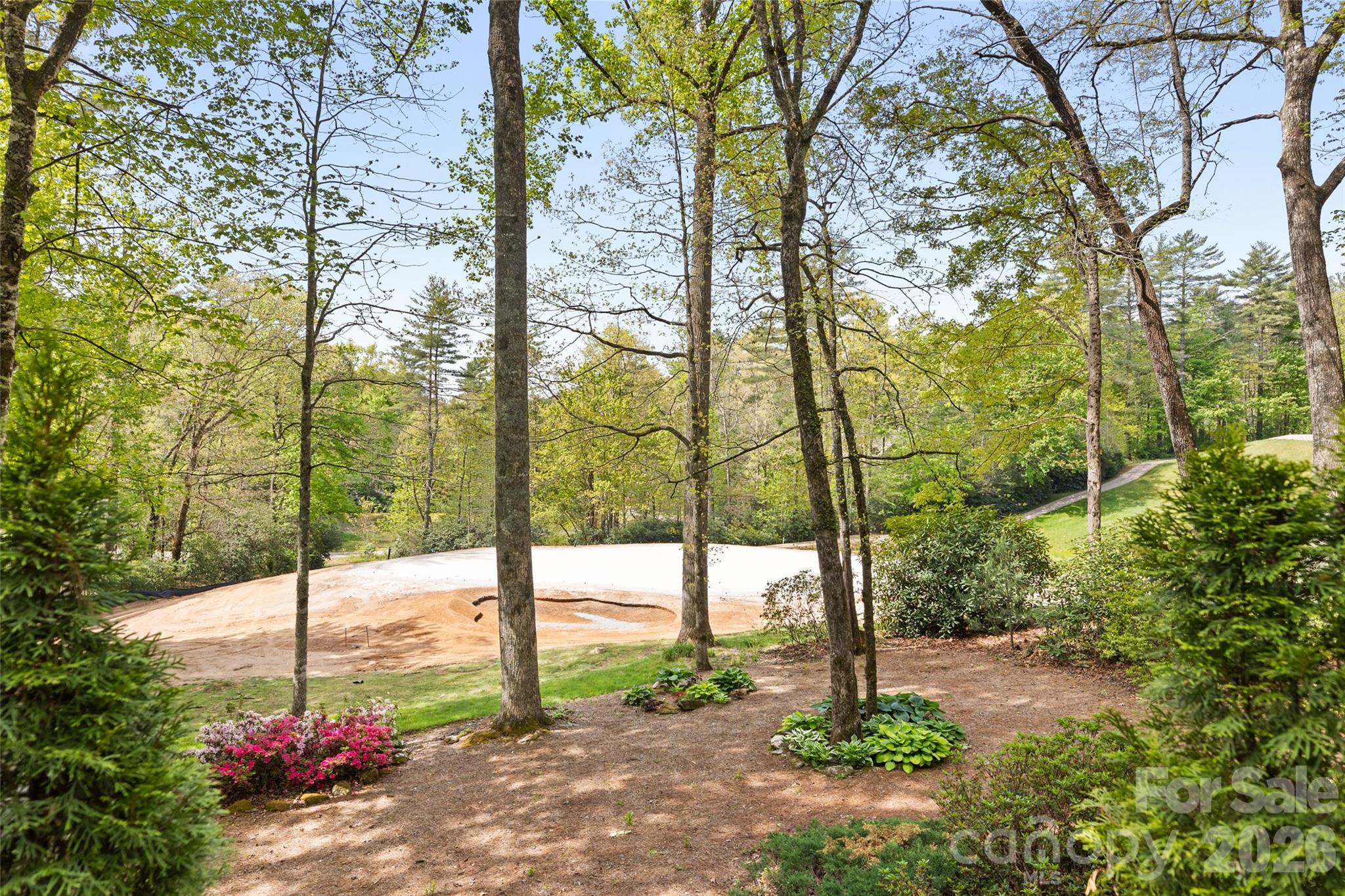 21 Laurel Wood Court — Sapphire