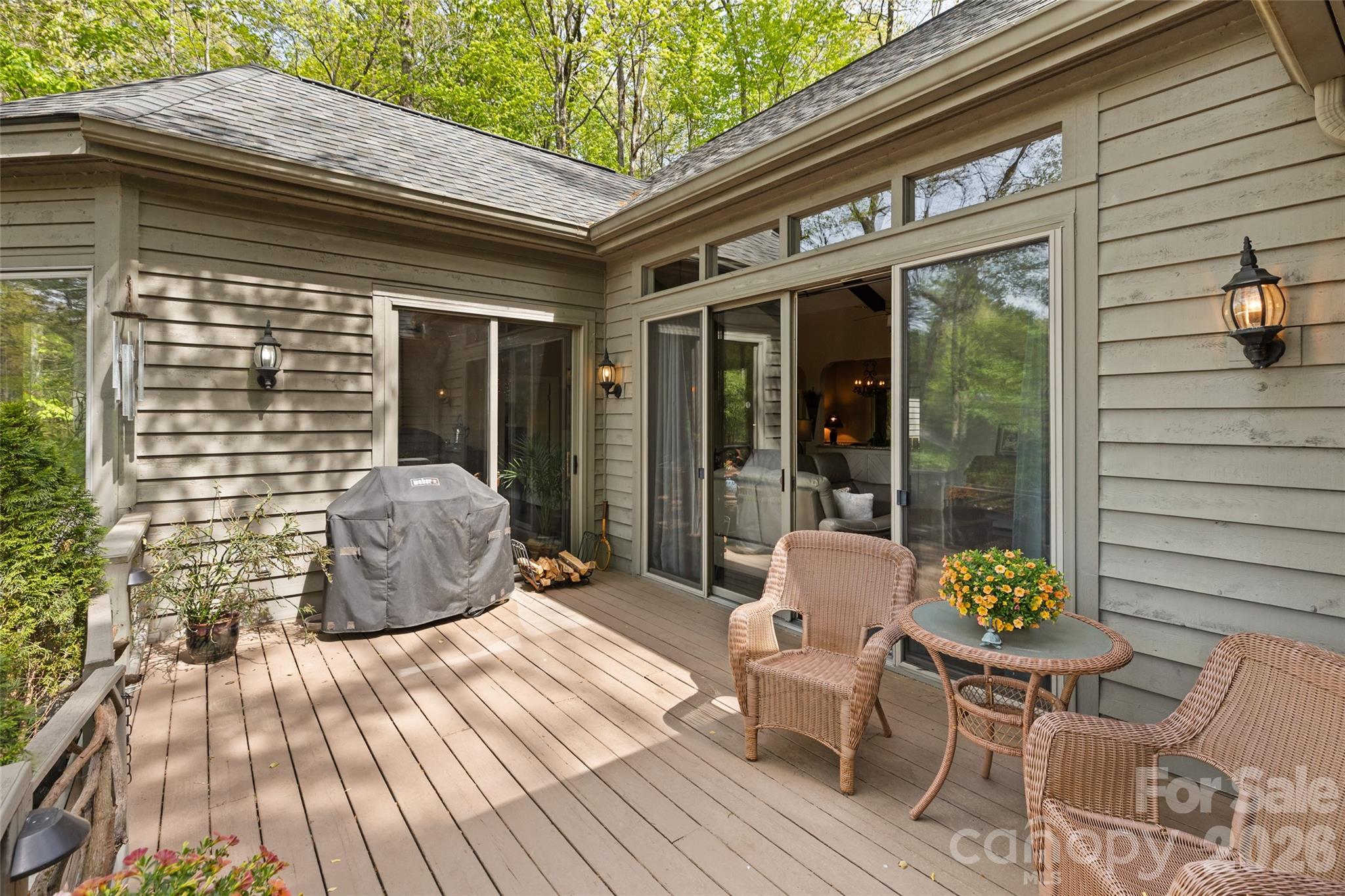 21 Laurel Wood Court — Sapphire