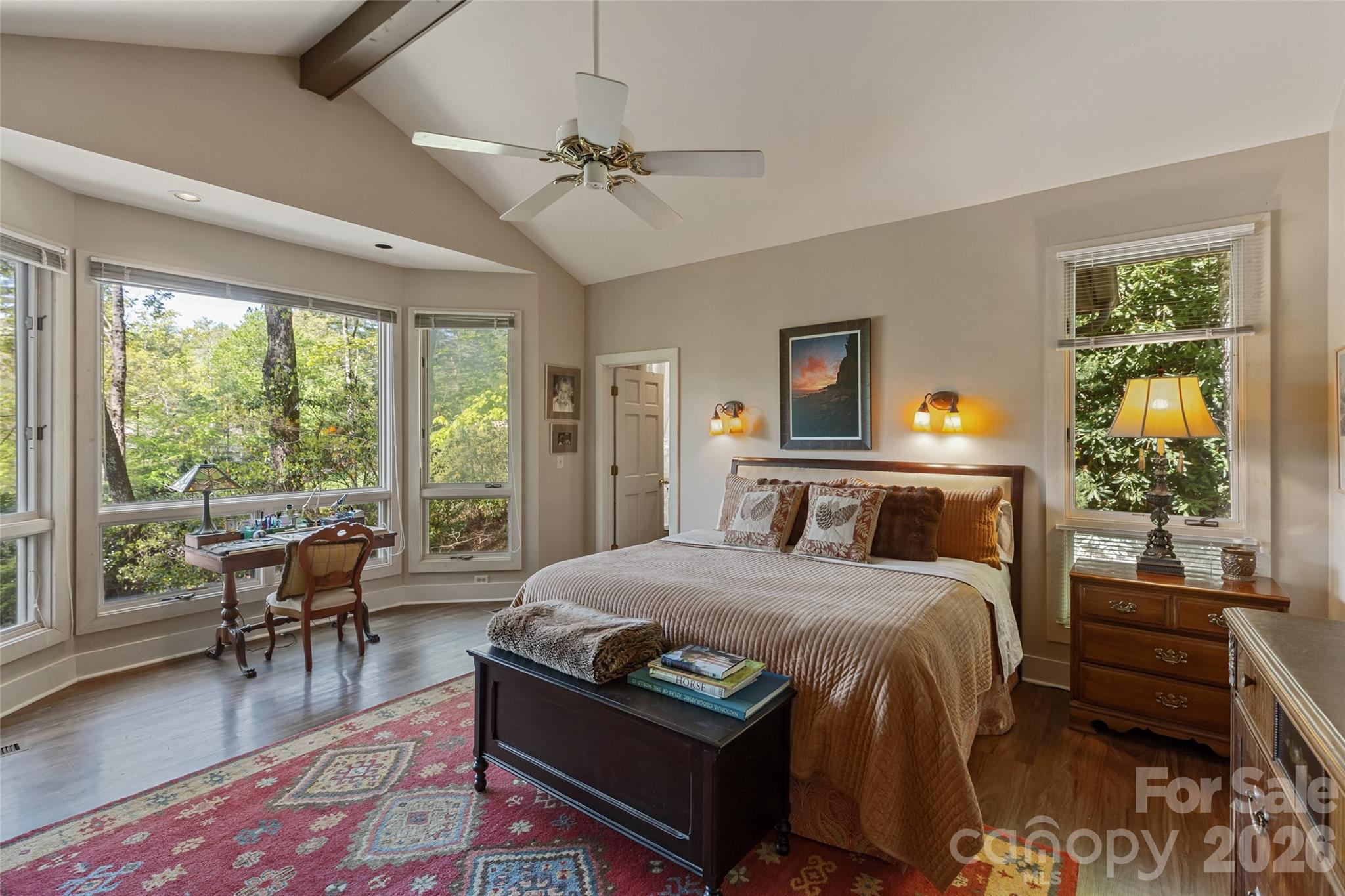 21 Laurel Wood Court — Sapphire
