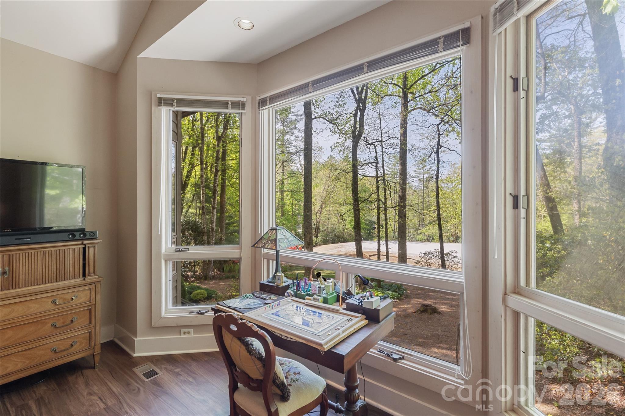 21 Laurel Wood Court — Sapphire
