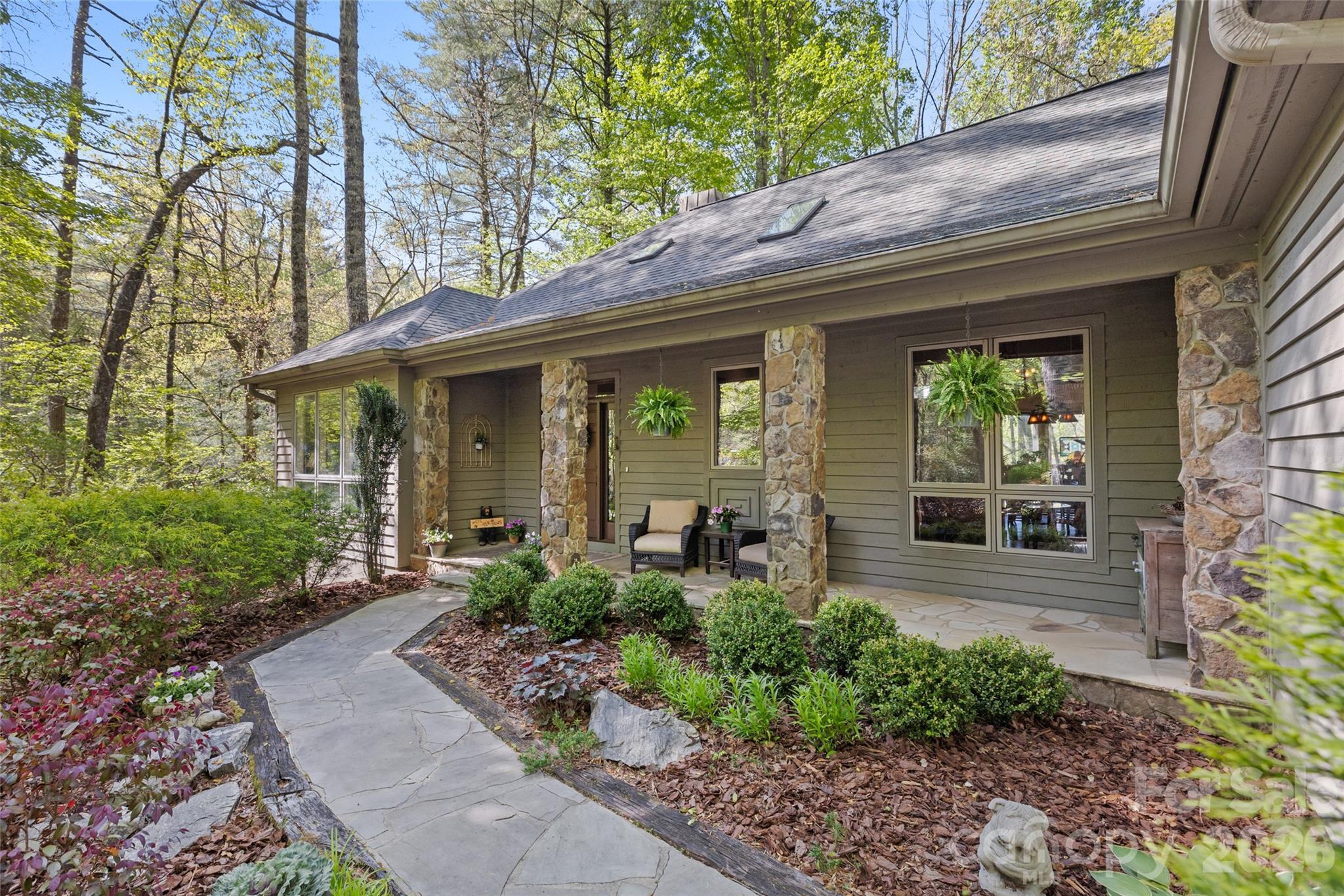 21 Laurel Wood Court — Sapphire