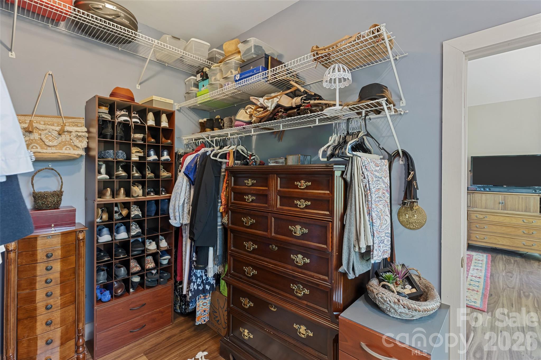 21 Laurel Wood Court — Sapphire