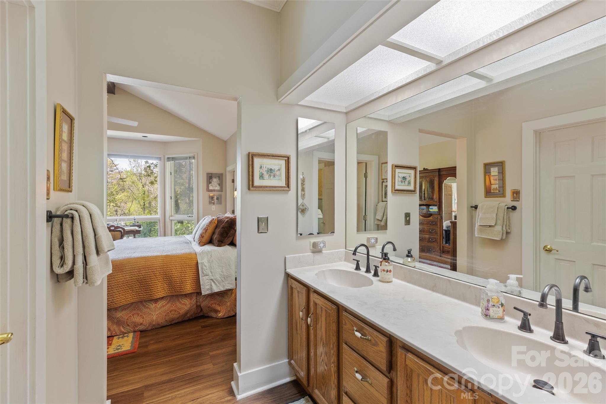 21 Laurel Wood Court — Sapphire