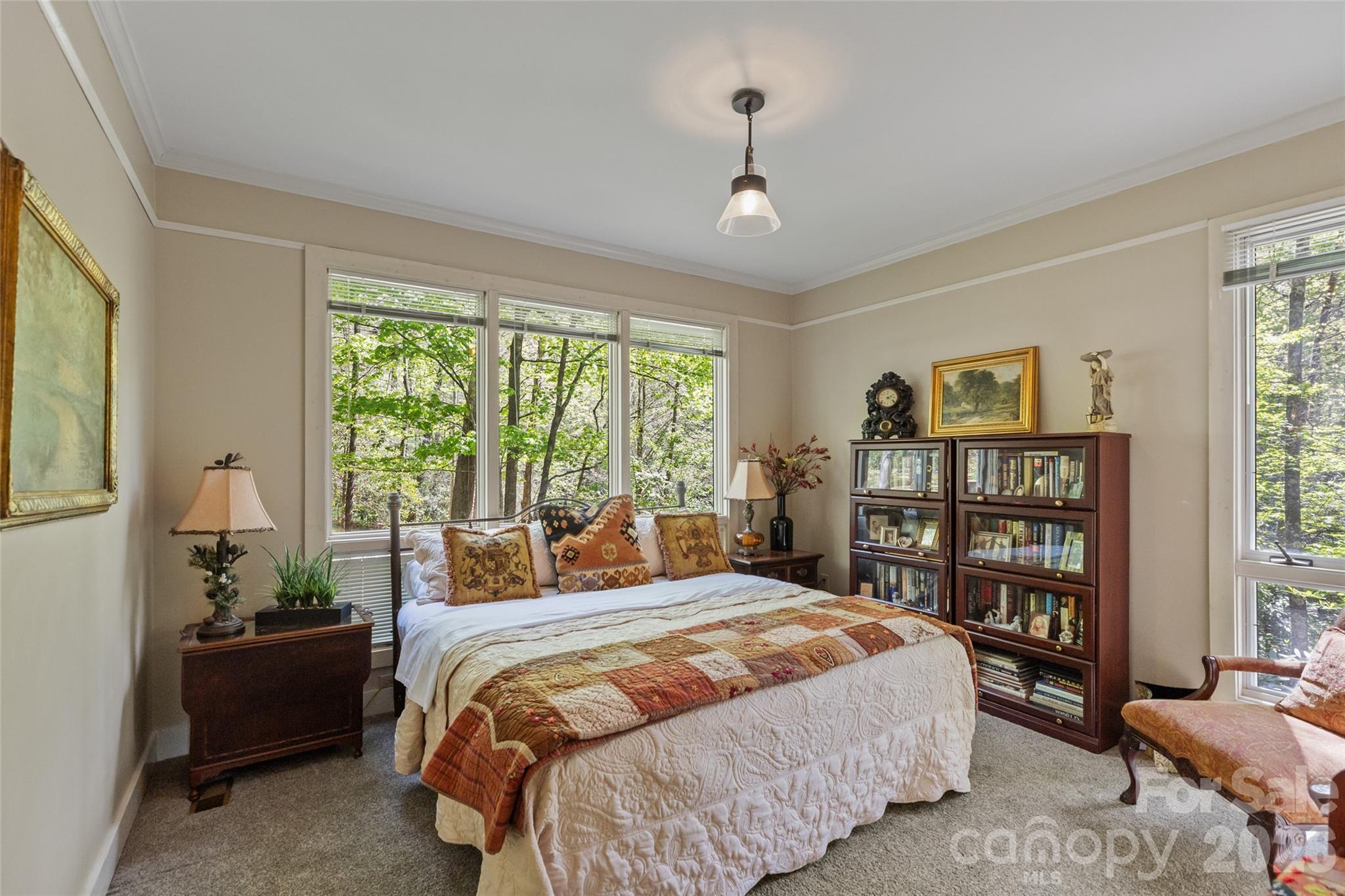 21 Laurel Wood Court — Sapphire