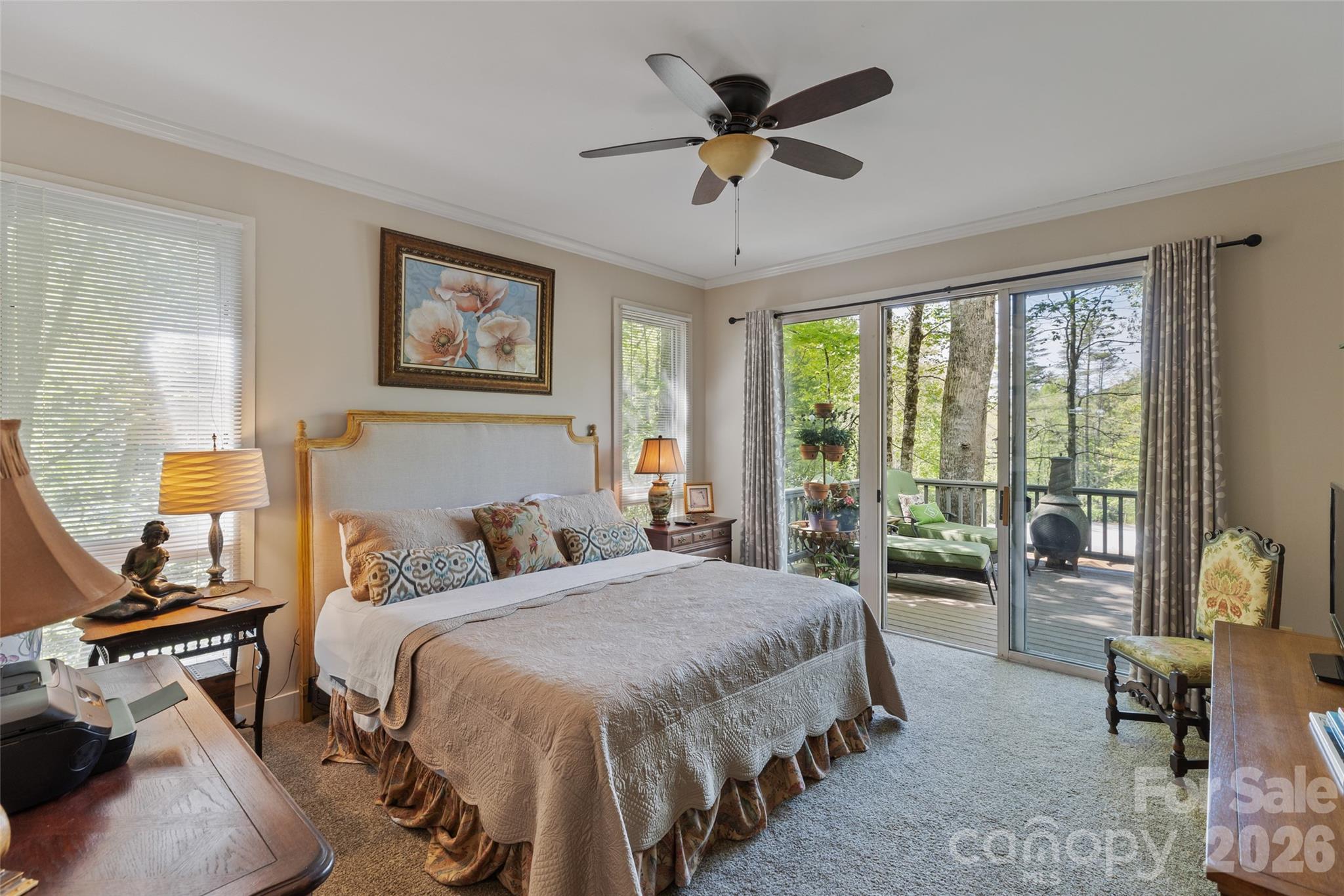 21 Laurel Wood Court — Sapphire