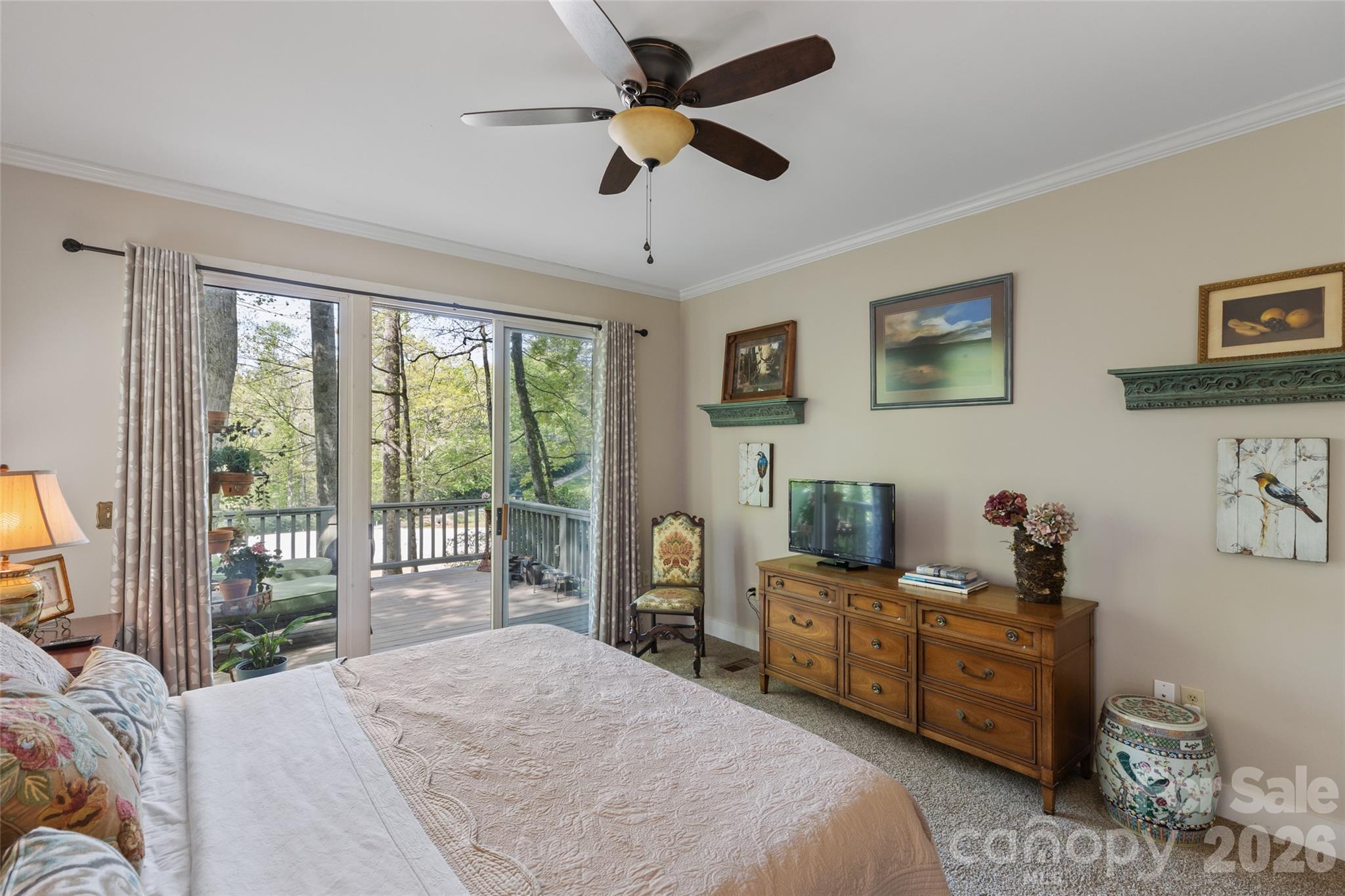 21 Laurel Wood Court — Sapphire