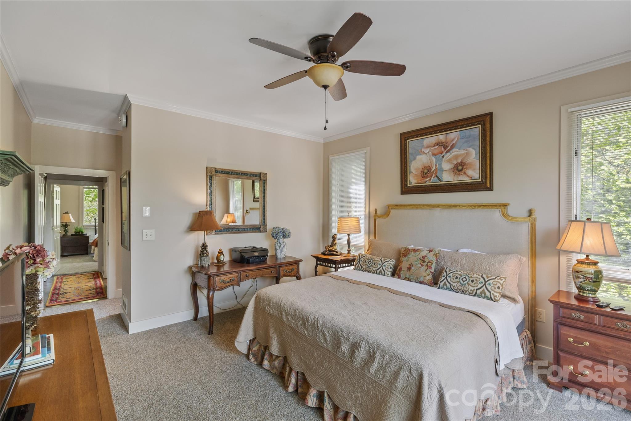 21 Laurel Wood Court — Sapphire