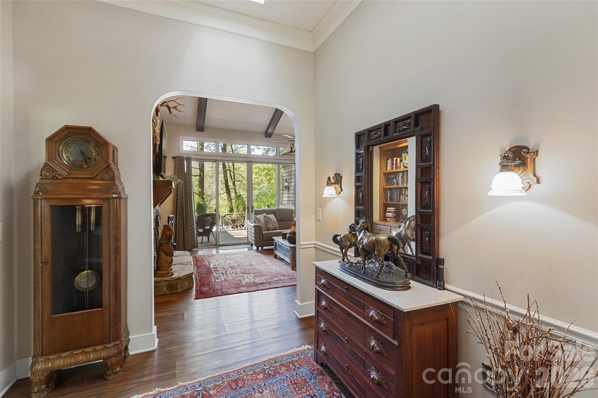 21 Laurel Wood Court — Sapphire