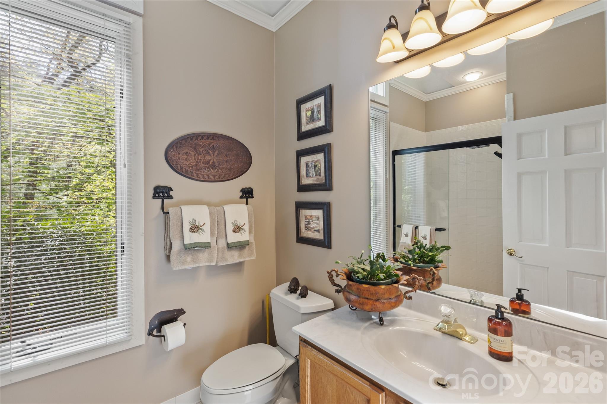 21 Laurel Wood Court — Sapphire