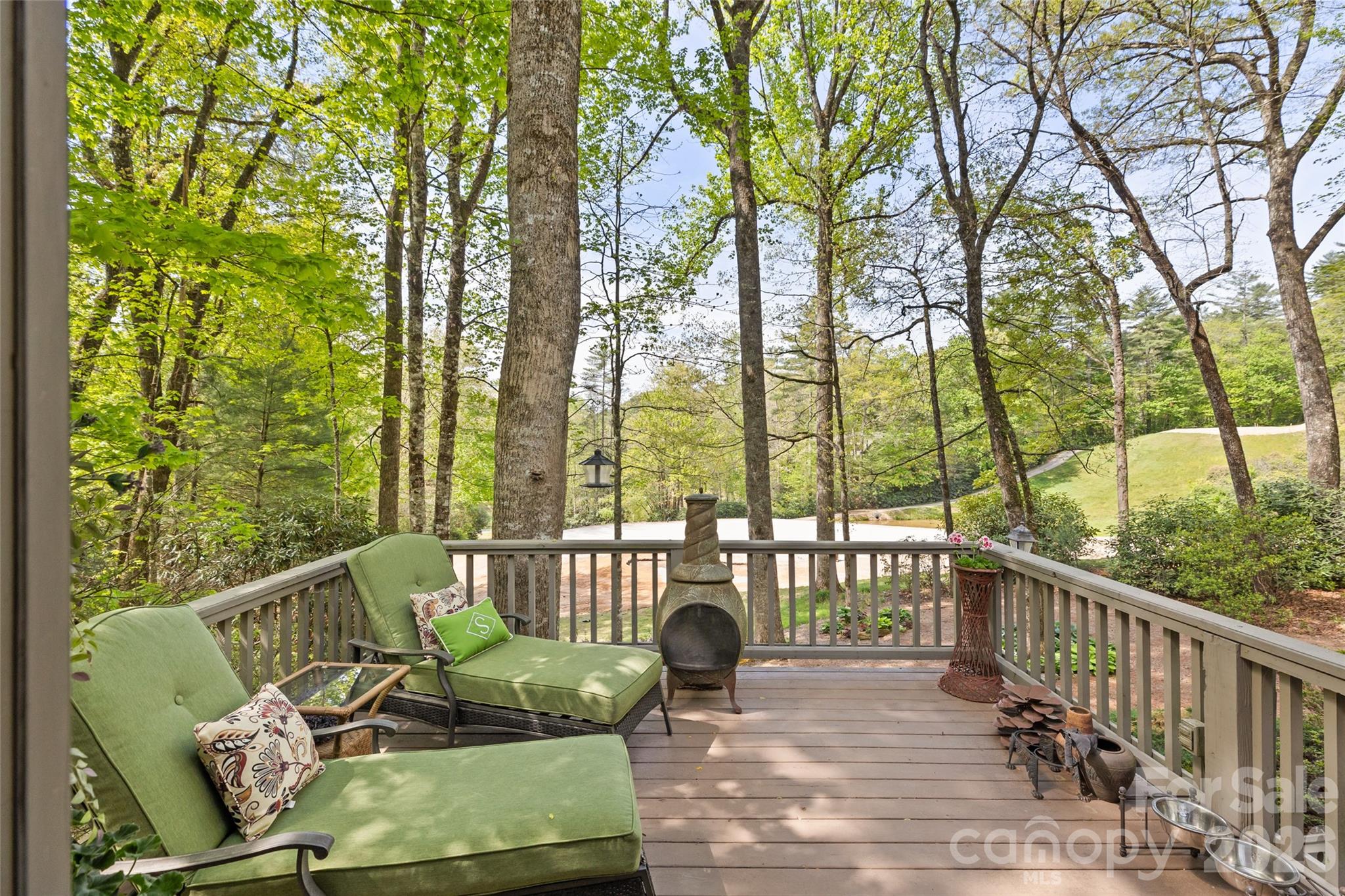 21 Laurel Wood Court — Sapphire