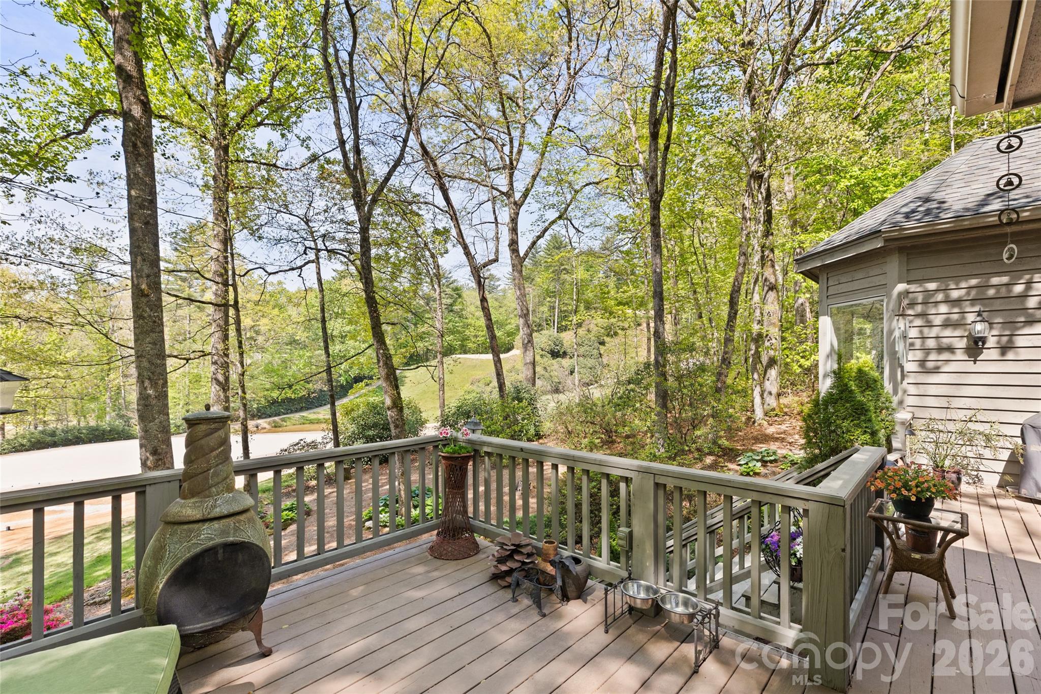 21 Laurel Wood Court — Sapphire