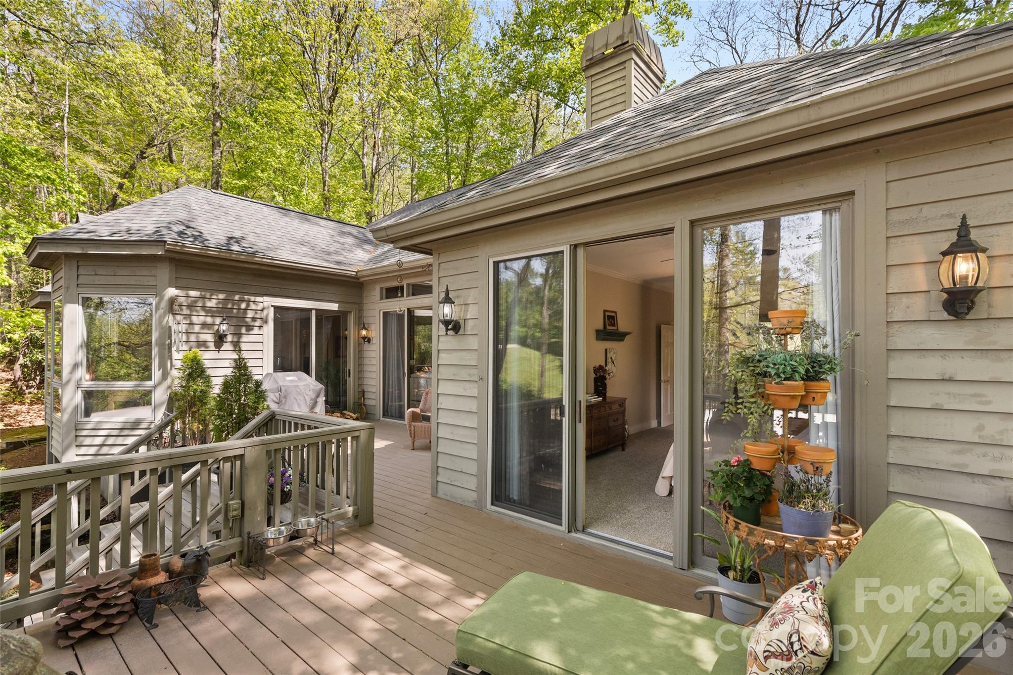 21 Laurel Wood Court — Sapphire