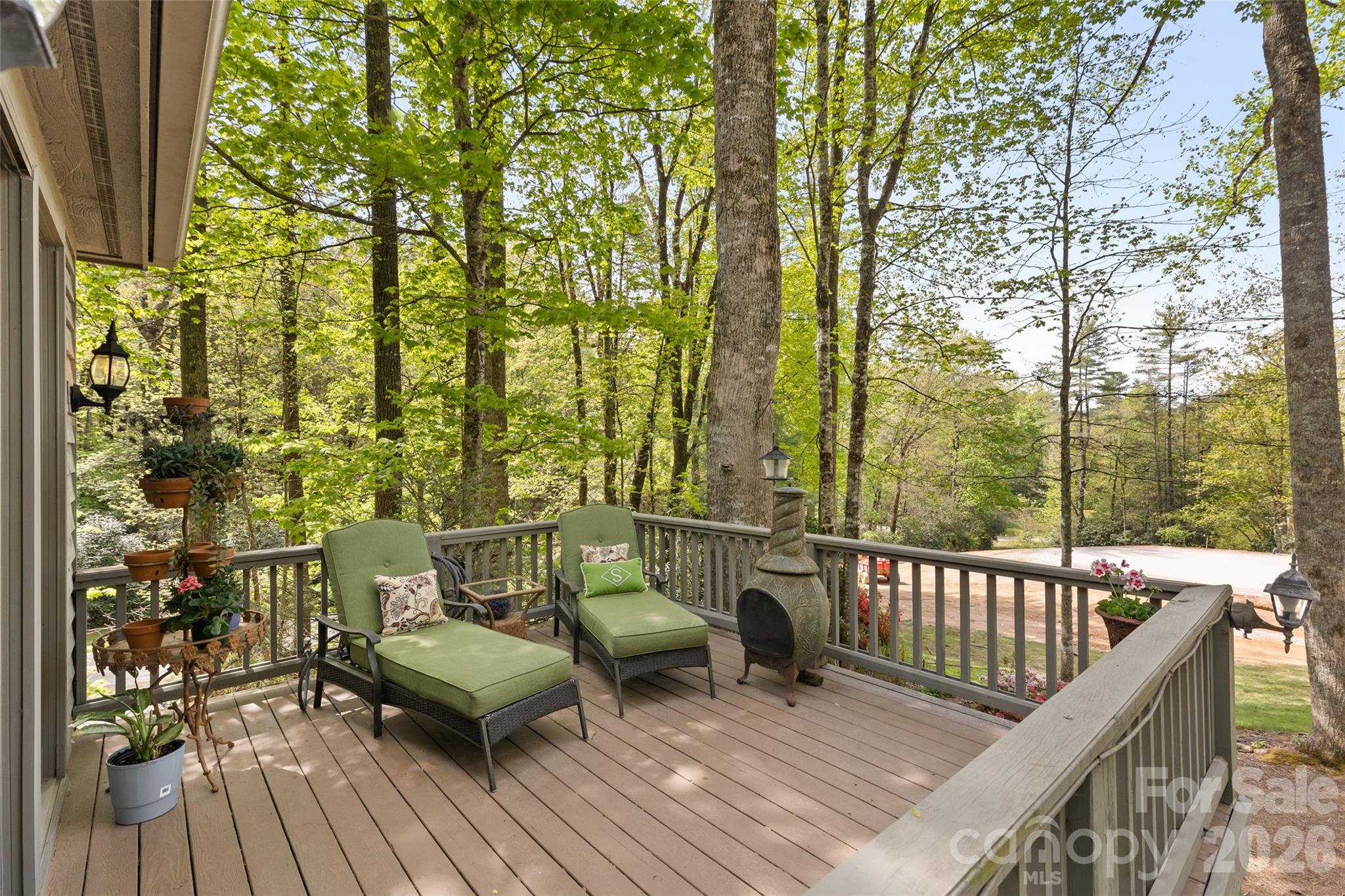 21 Laurel Wood Court — Sapphire