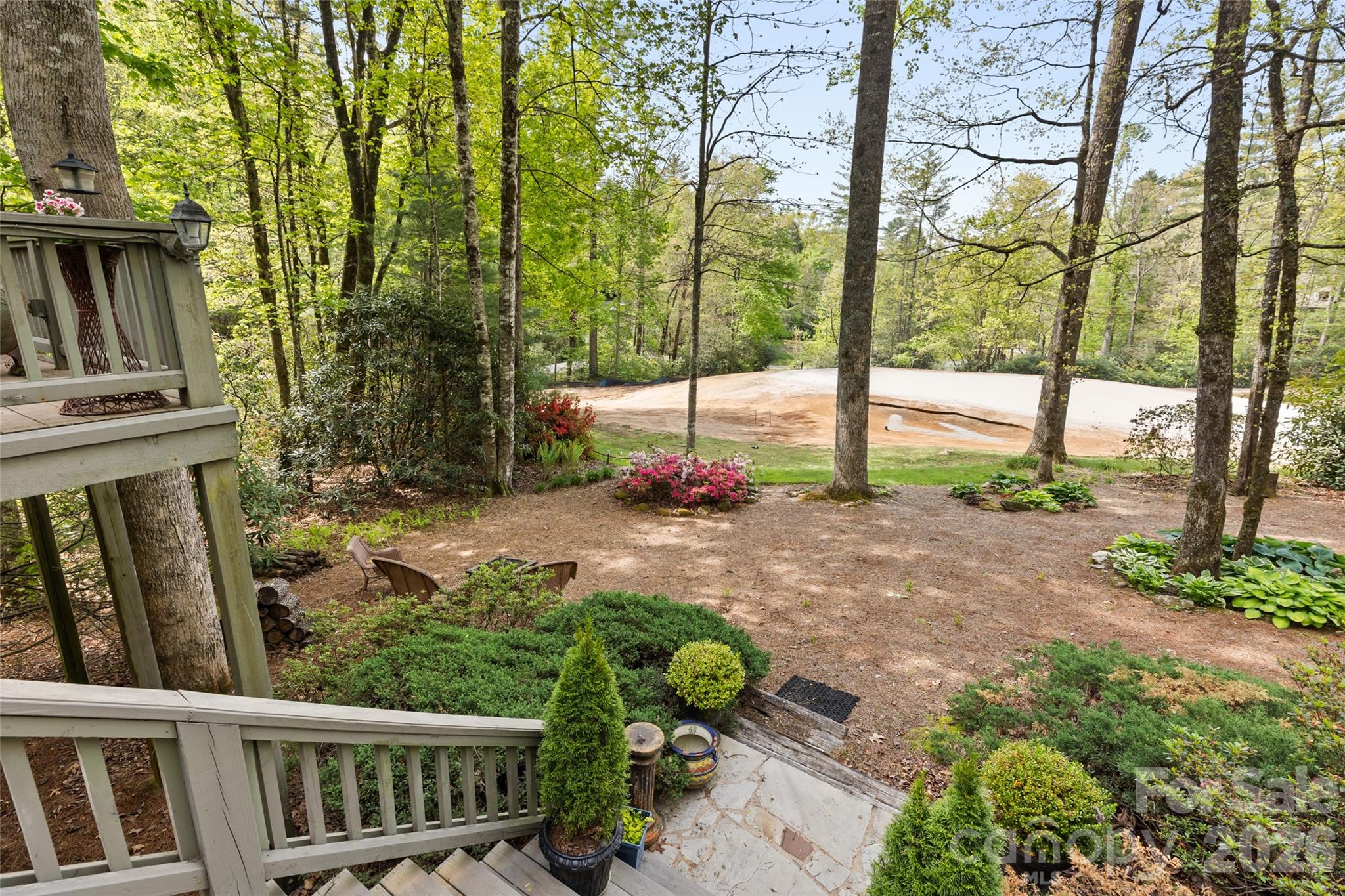 21 Laurel Wood Court — Sapphire