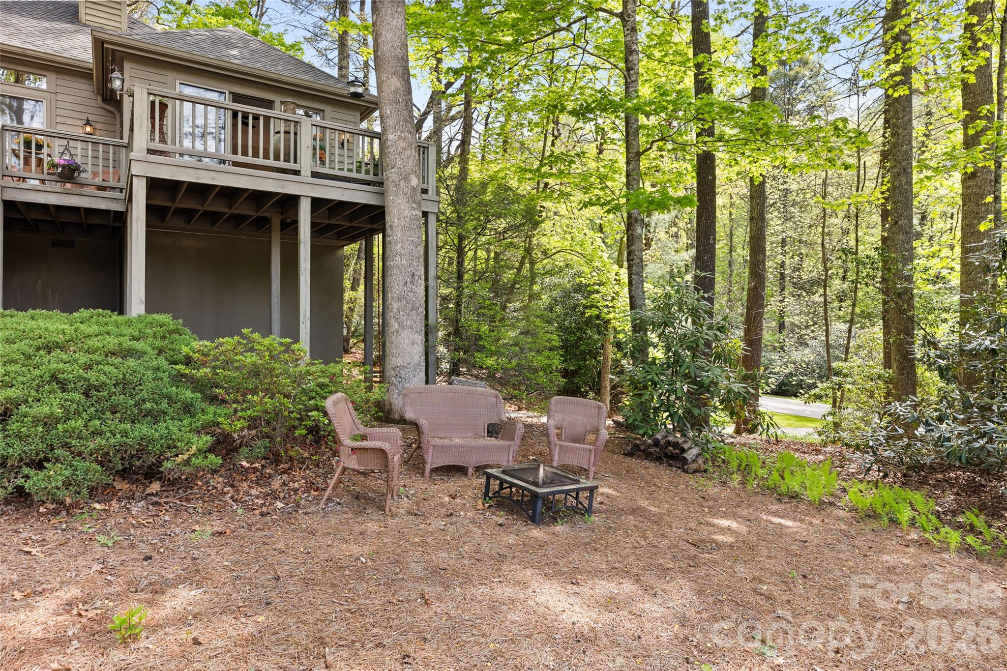 21 Laurel Wood Court — Sapphire