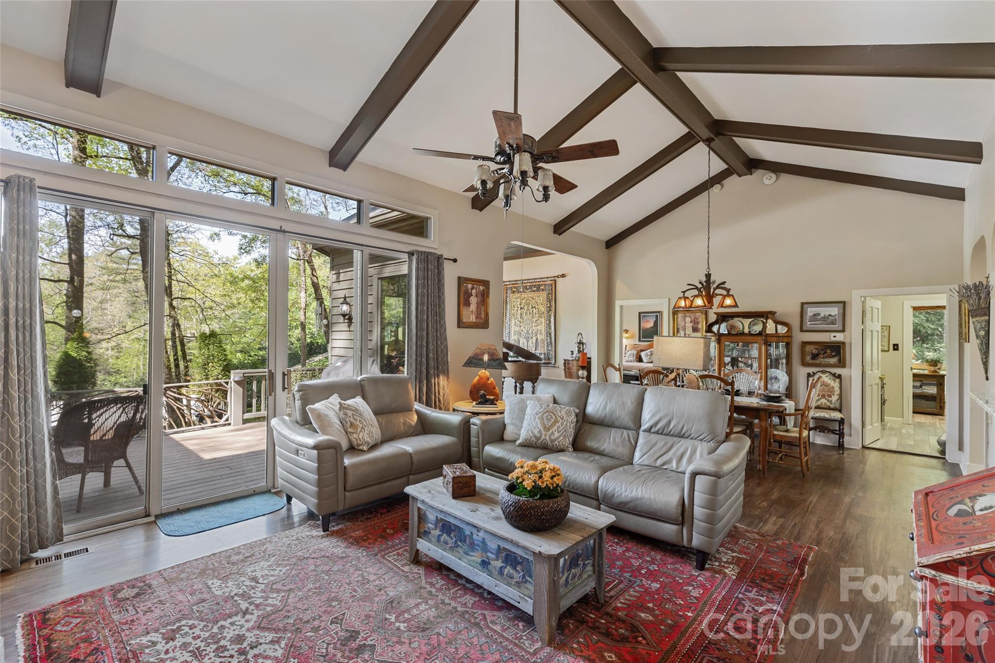 21 Laurel Wood Court — Sapphire