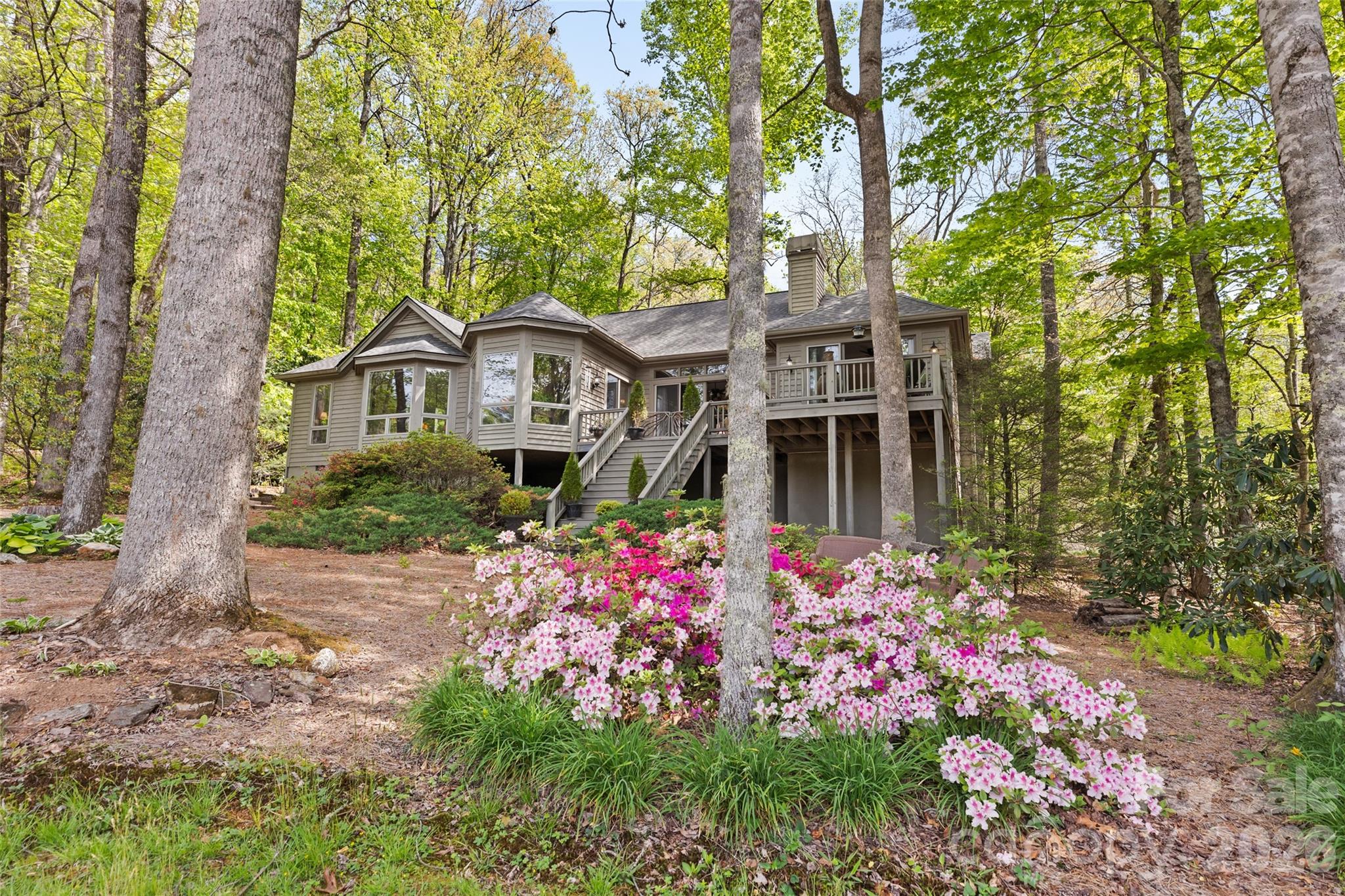 21 Laurel Wood Court — Sapphire