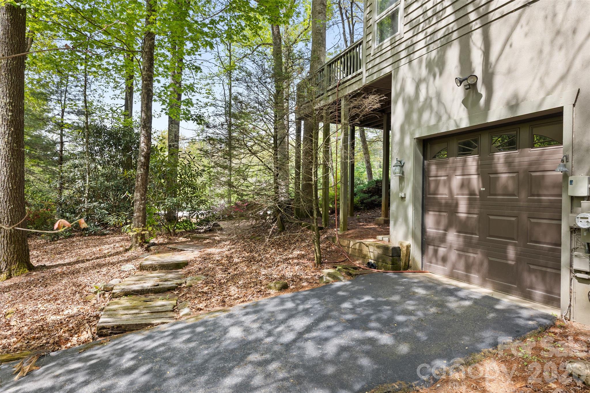 21 Laurel Wood Court — Sapphire