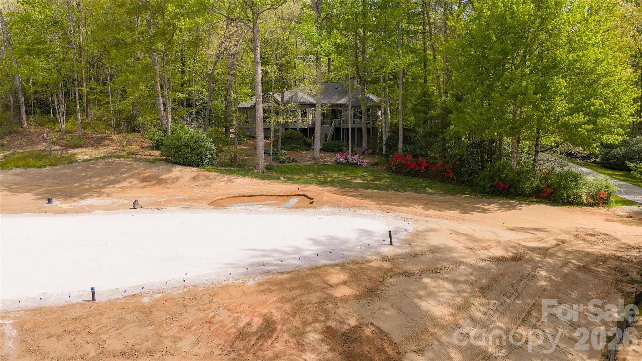 21 Laurel Wood Court — Sapphire