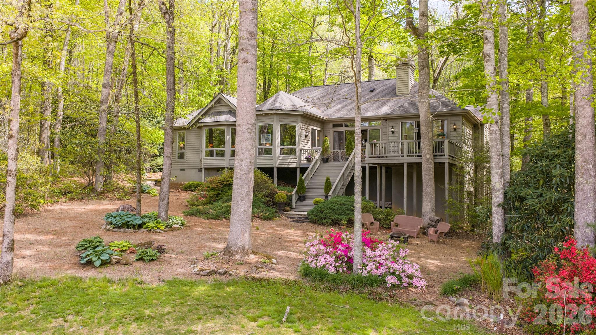 21 Laurel Wood Court — Sapphire