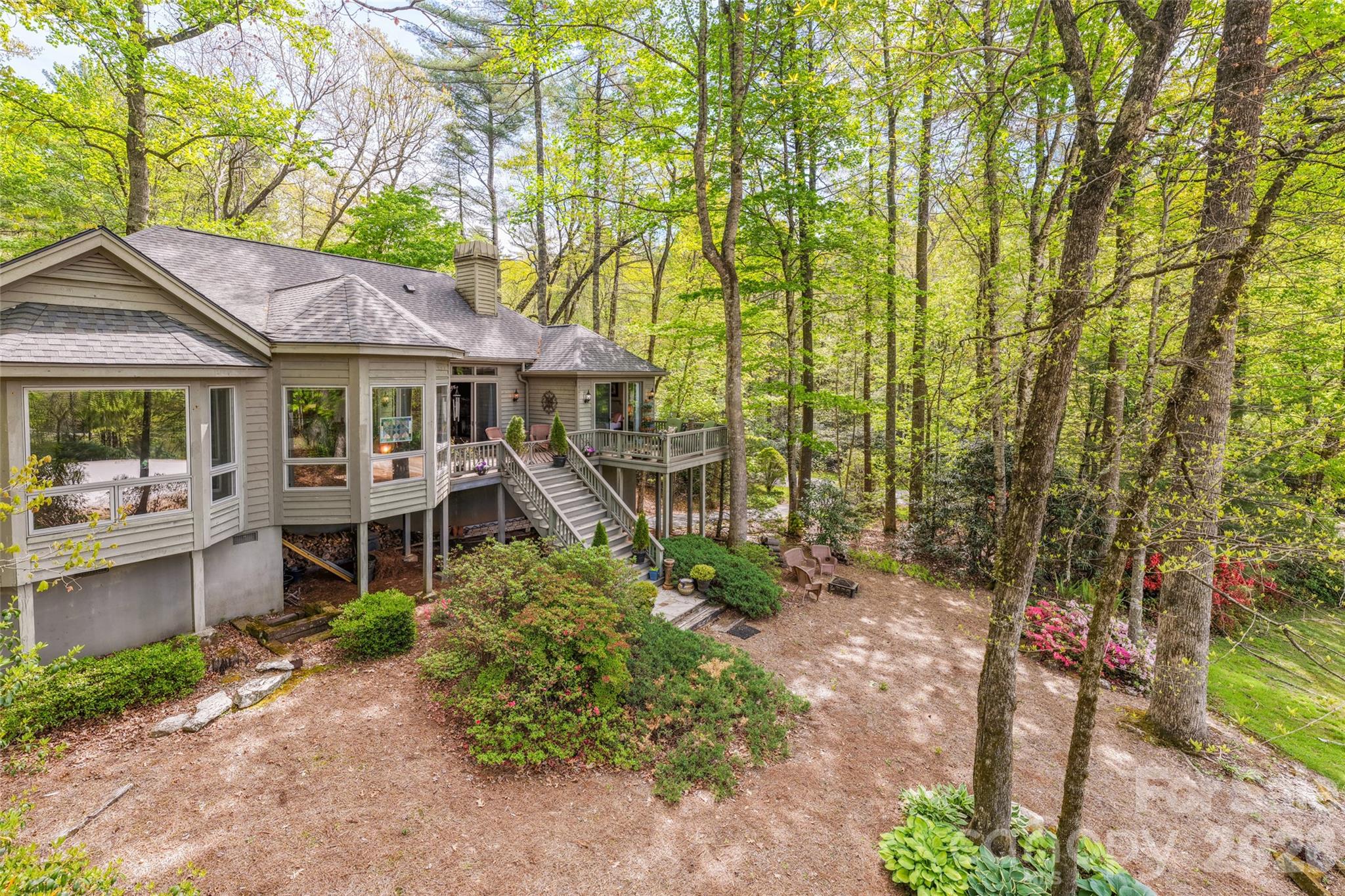 21 Laurel Wood Court — Sapphire