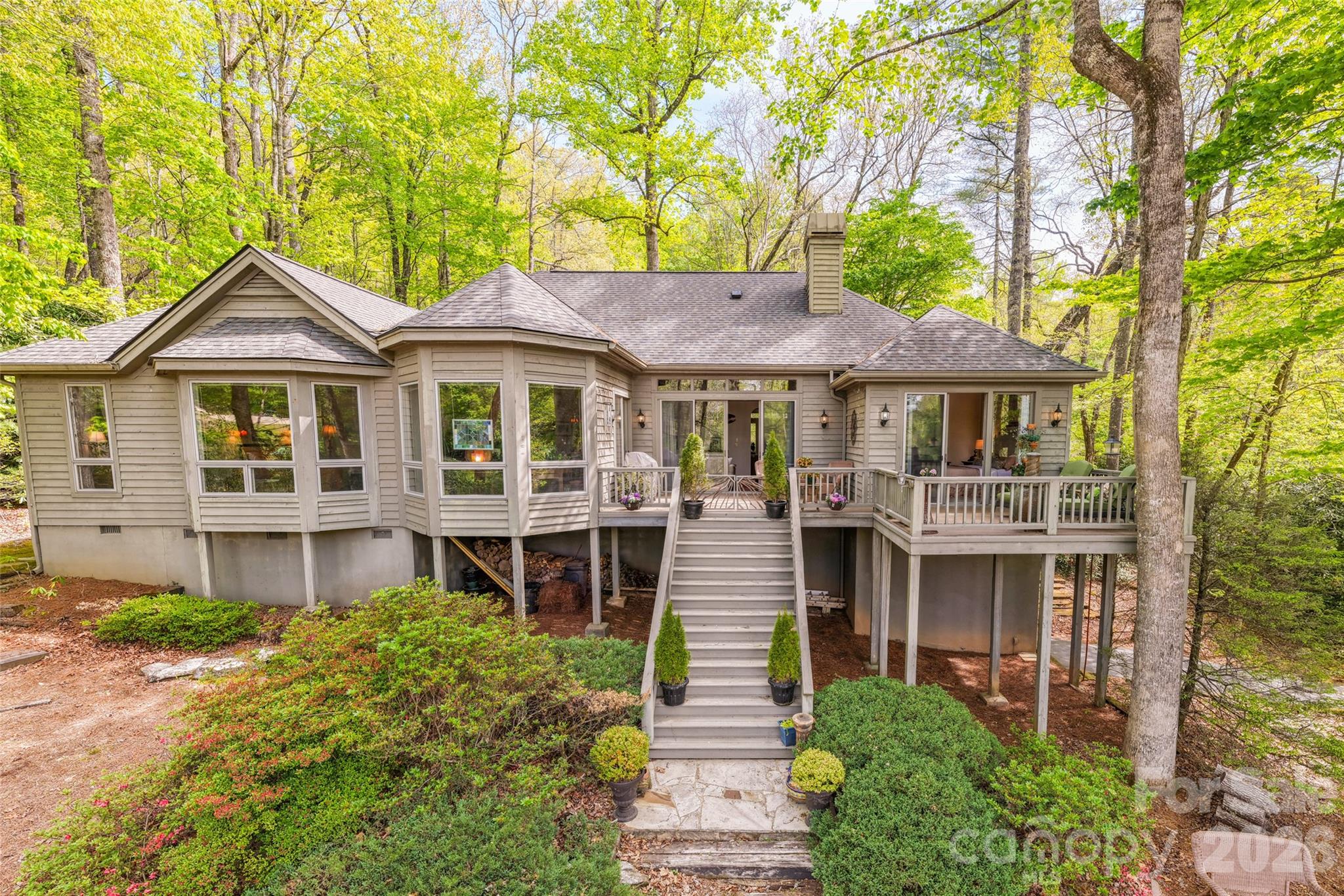 21 Laurel Wood Court — Sapphire