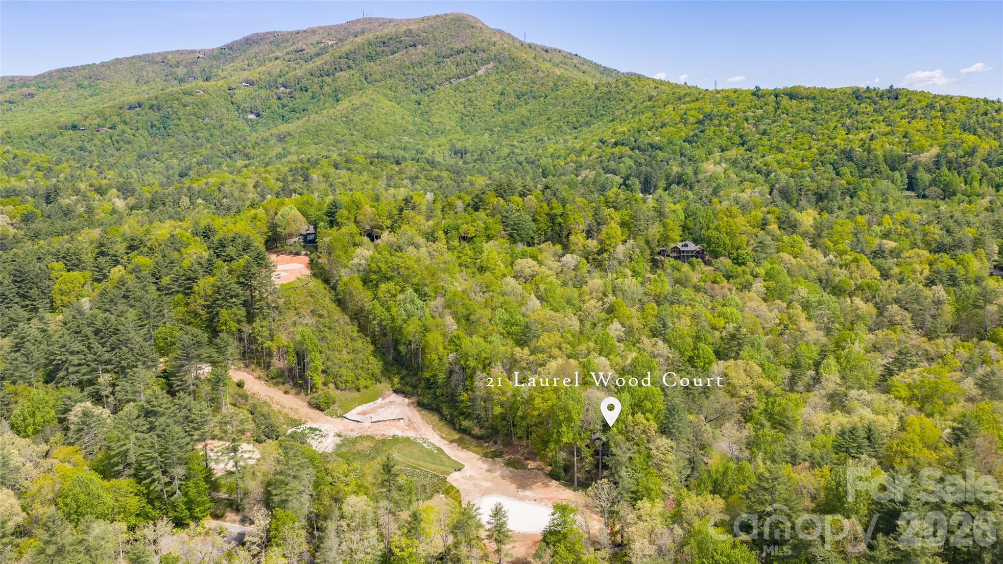 21 Laurel Wood Court — Sapphire