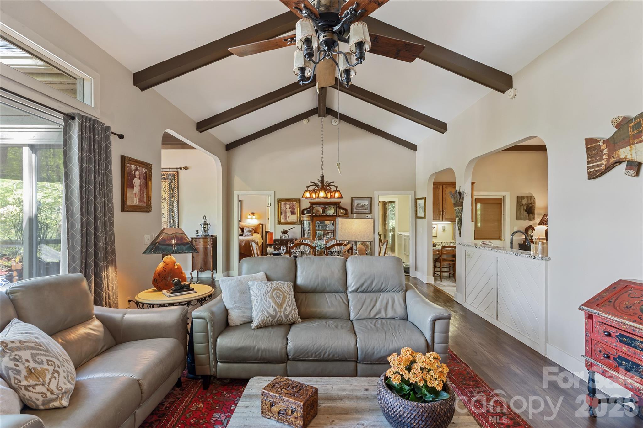 21 Laurel Wood Court — Sapphire