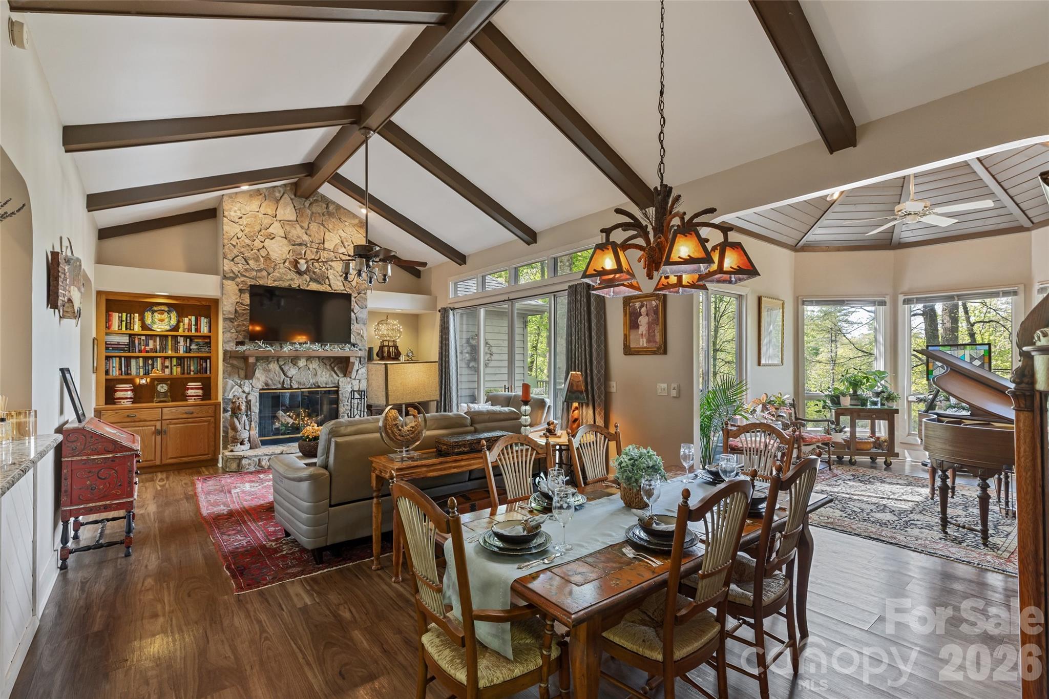 21 Laurel Wood Court — Sapphire