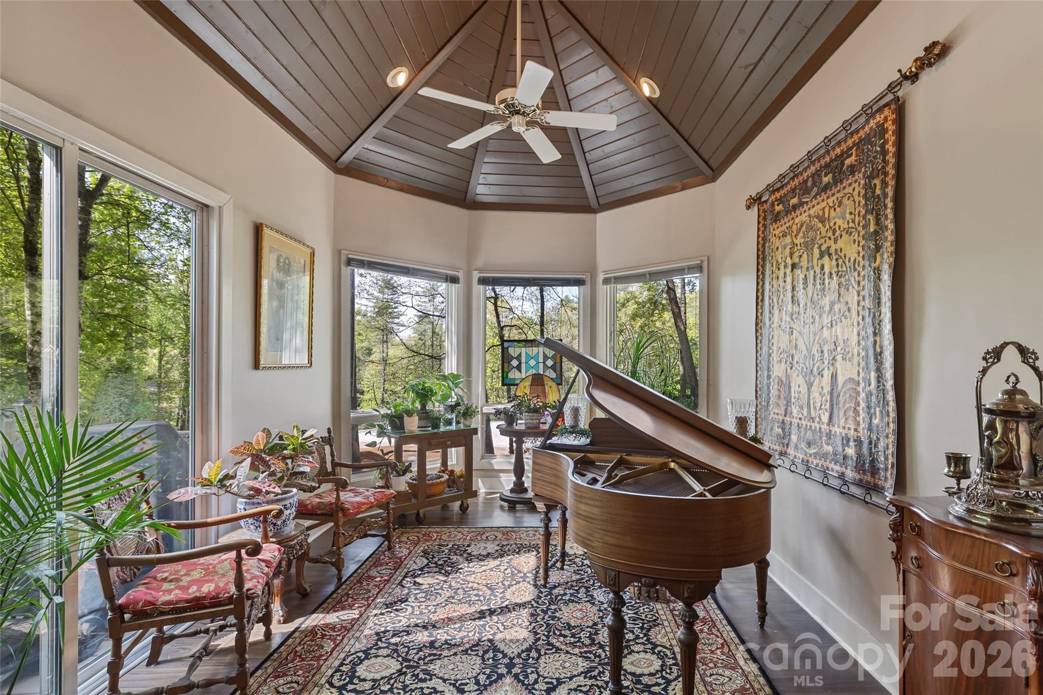 21 Laurel Wood Court — Sapphire