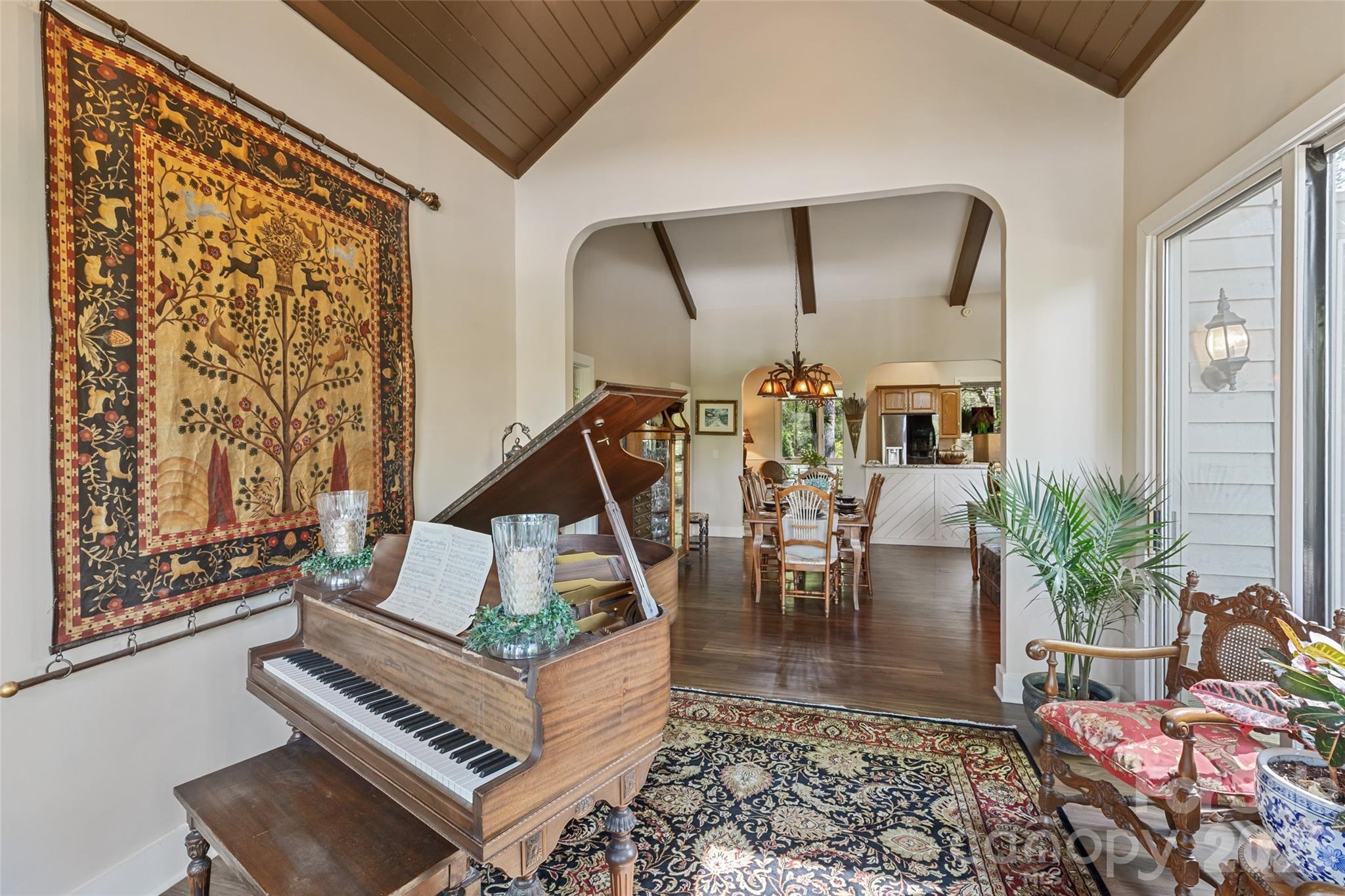 21 Laurel Wood Court — Sapphire