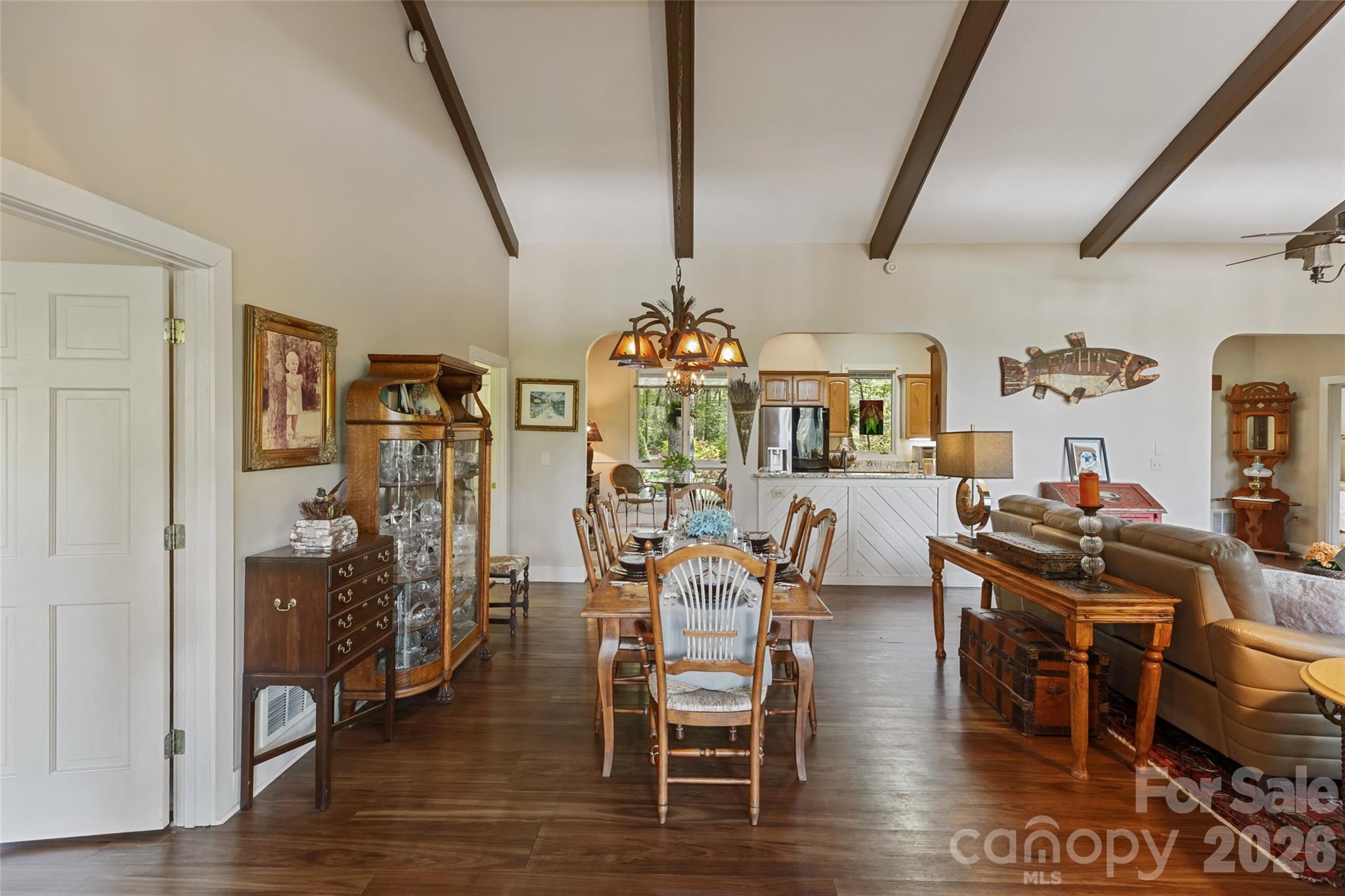 21 Laurel Wood Court — Sapphire
