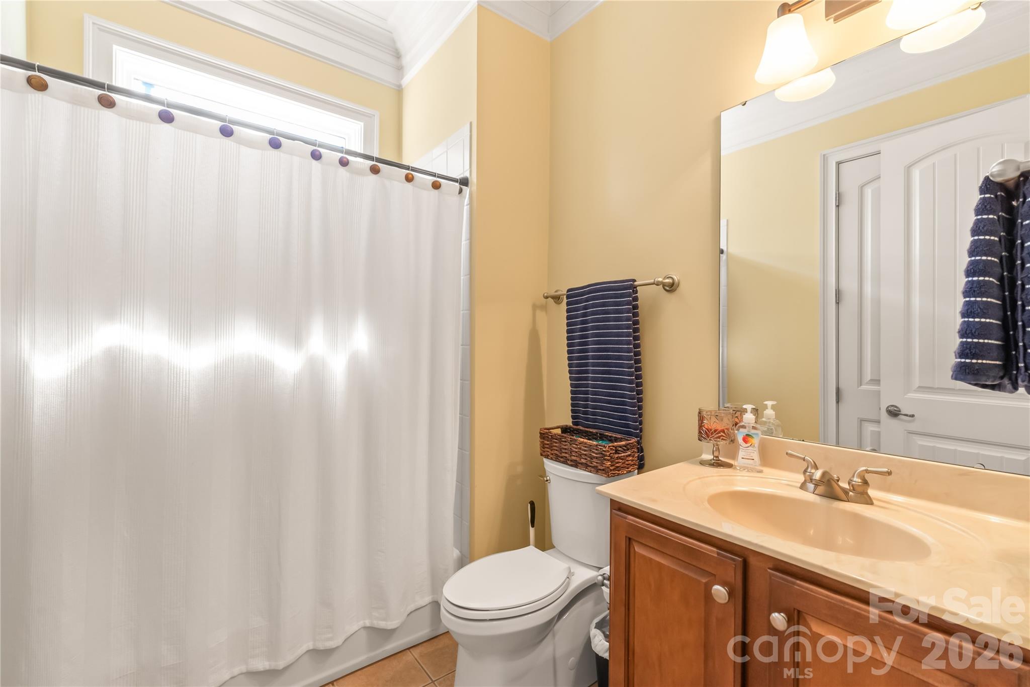 3621 McPherson Street — Waxhaw