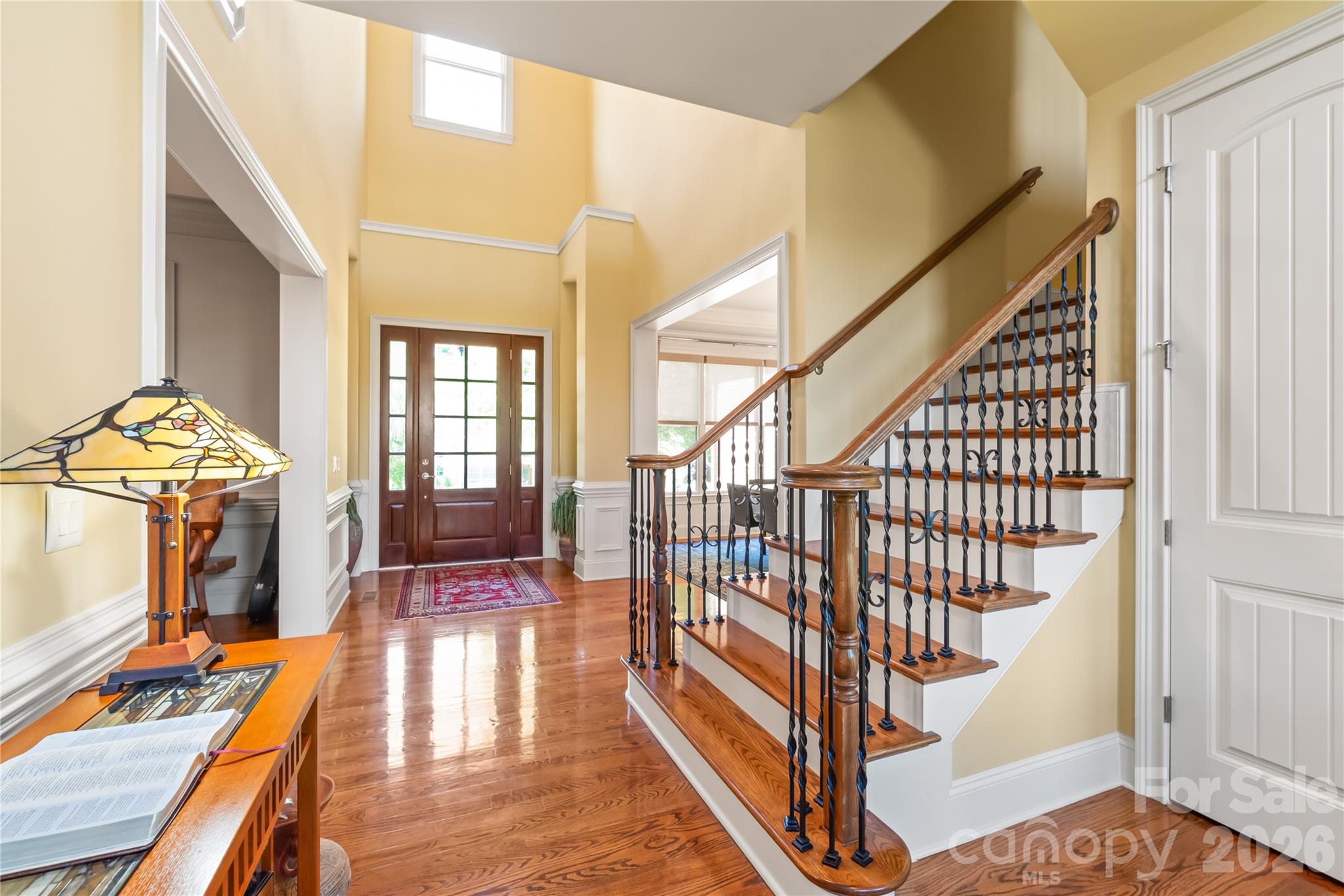 3621 McPherson Street — Waxhaw